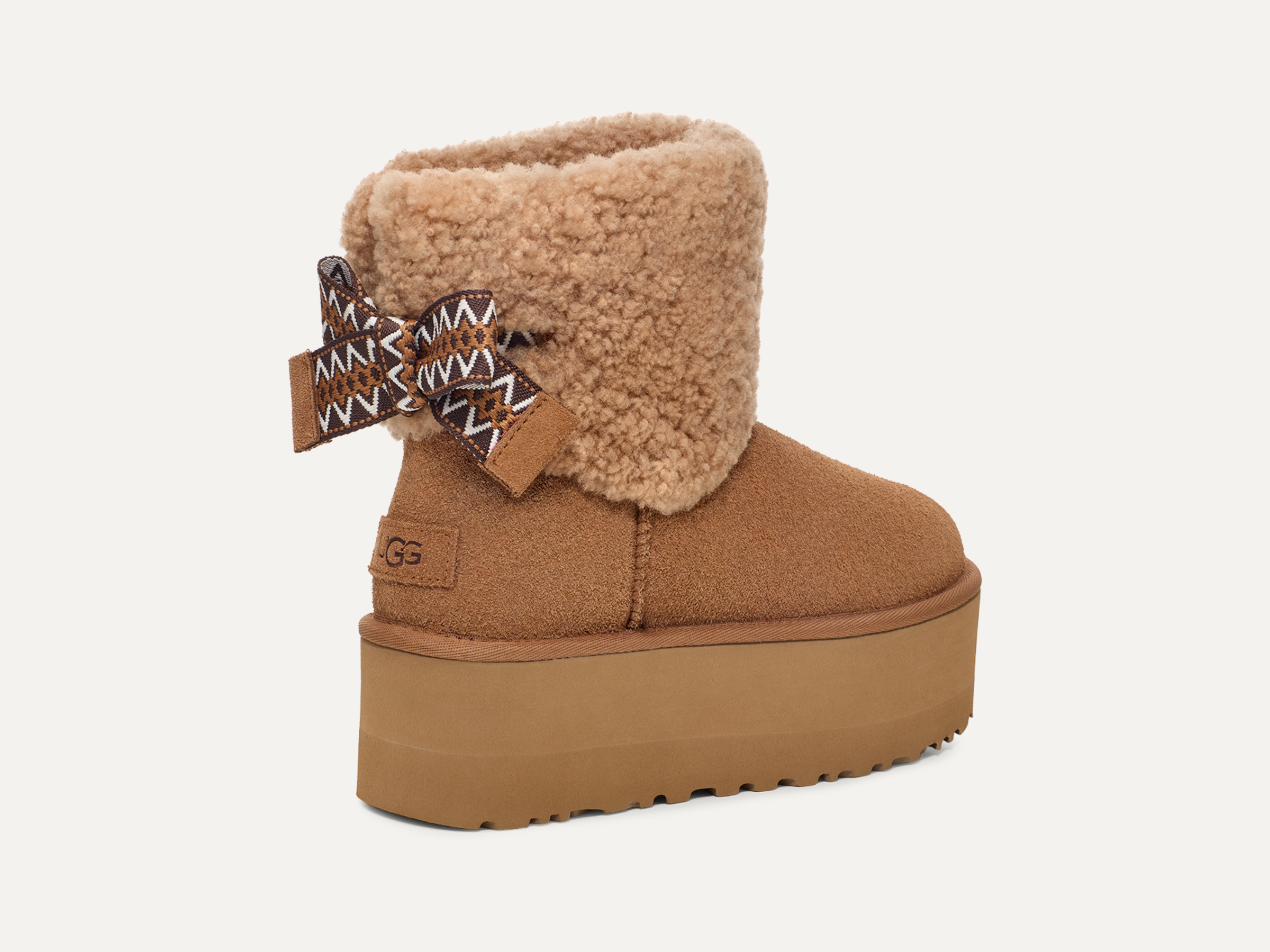 【メーカー公式ショップ】 UGG® UGG® | Women for Curly Maxi Mini Classic 靴