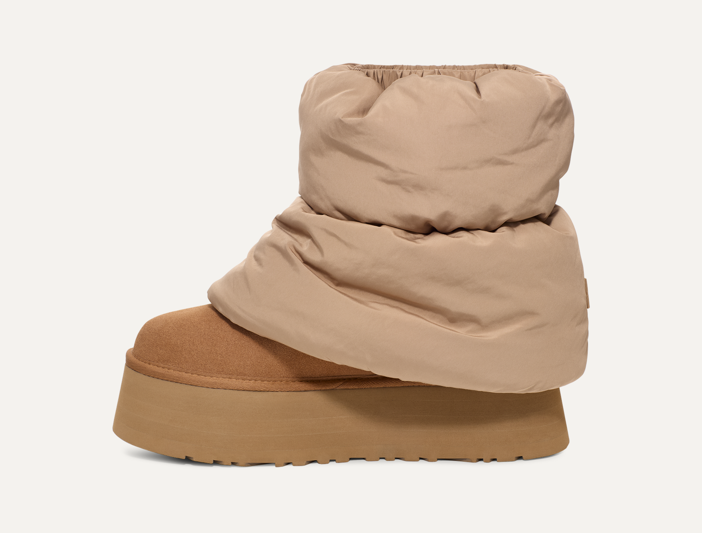 UGG® Classic Mini Dipper Puffer for Women | UGG® UGG® Classic Mini Dipper Puffer for Women | UGG®