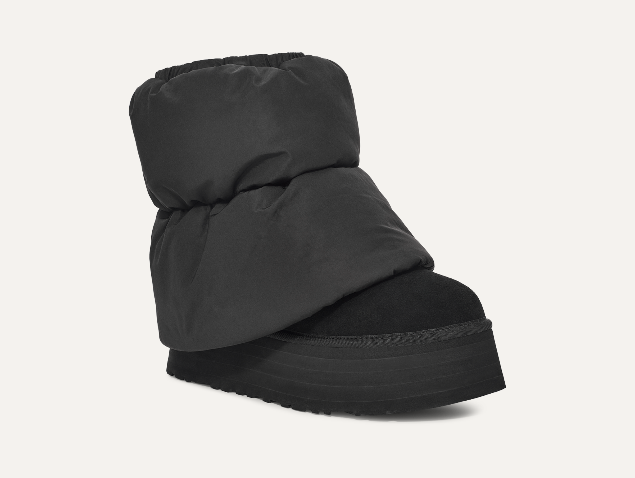 大割引 UGG® Classic Mini Dipper Puffer for Women | UGG® 靴