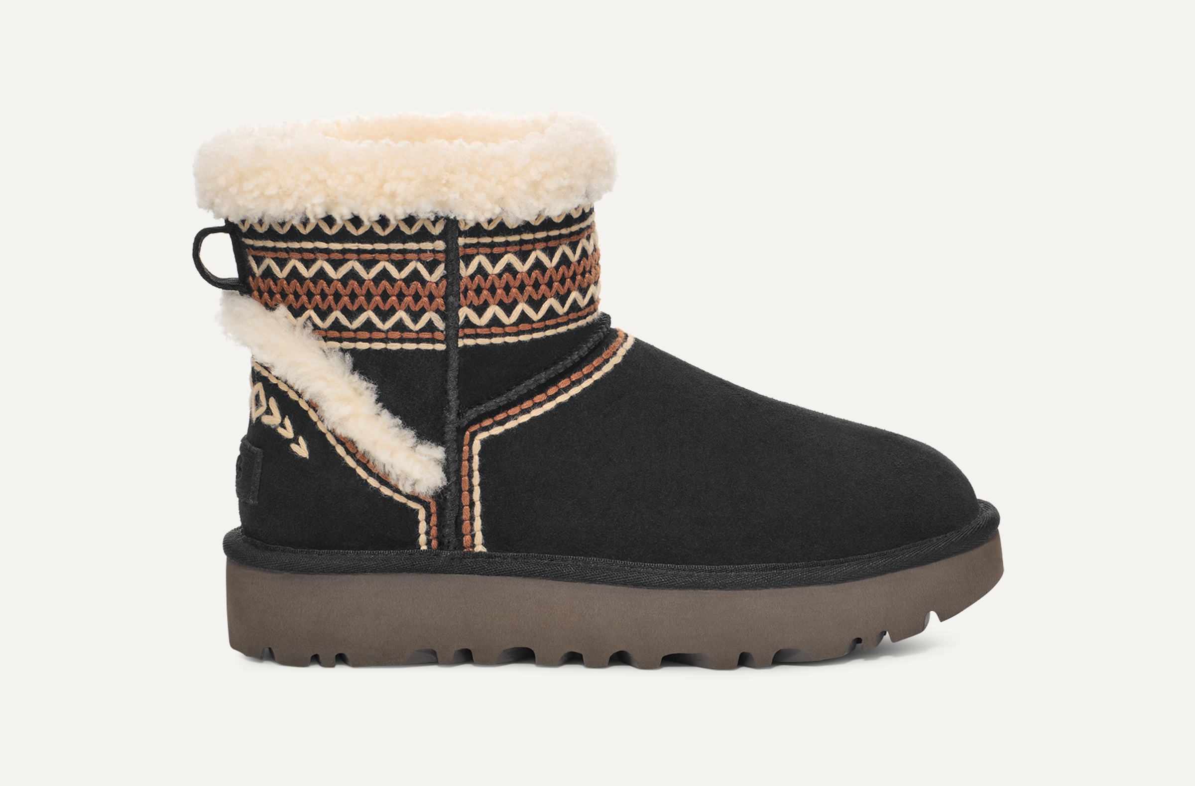 UGG®Classic Mini Atherson BootforWomen | UGG® Europe