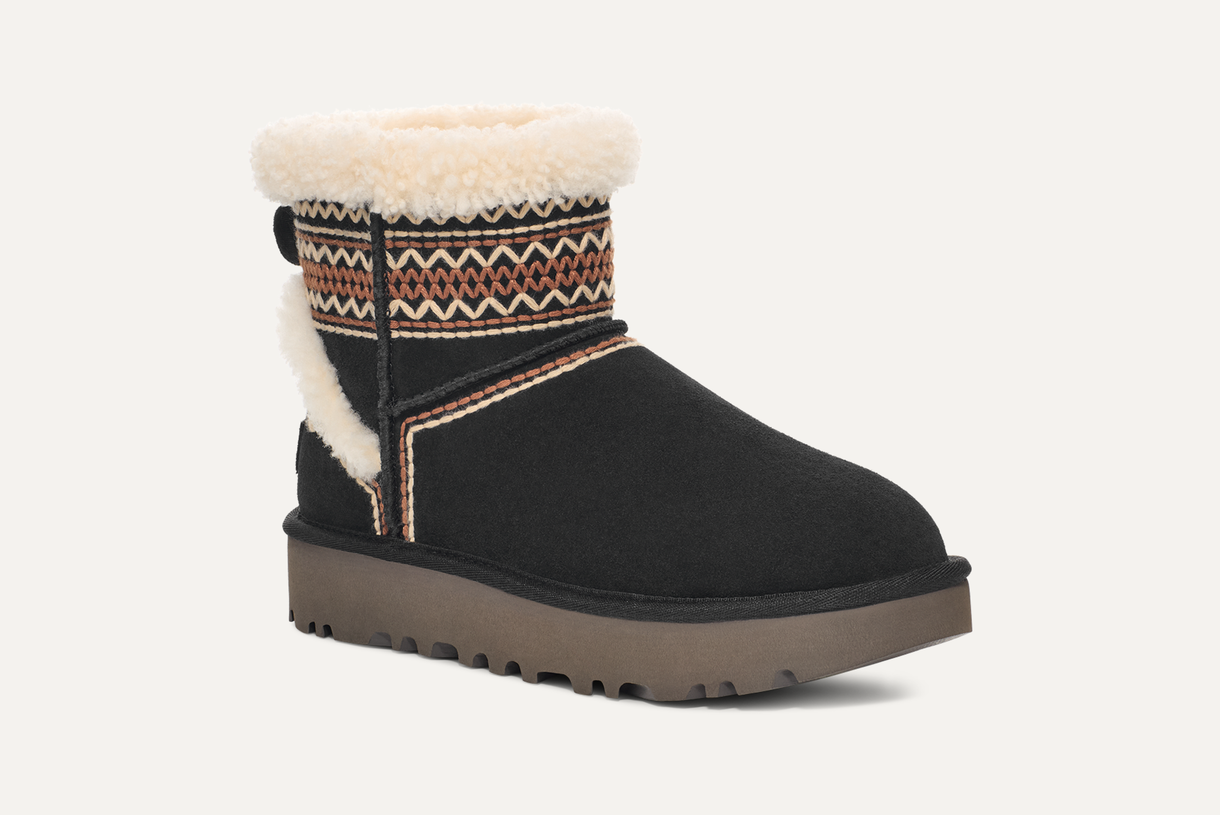 Ugg boots classic unlined mini sale