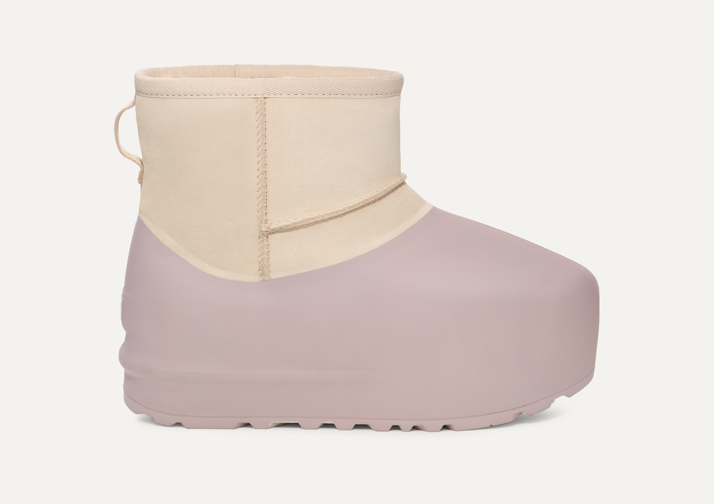 UGG® Classic Mini Pumped Molded for | UGG®