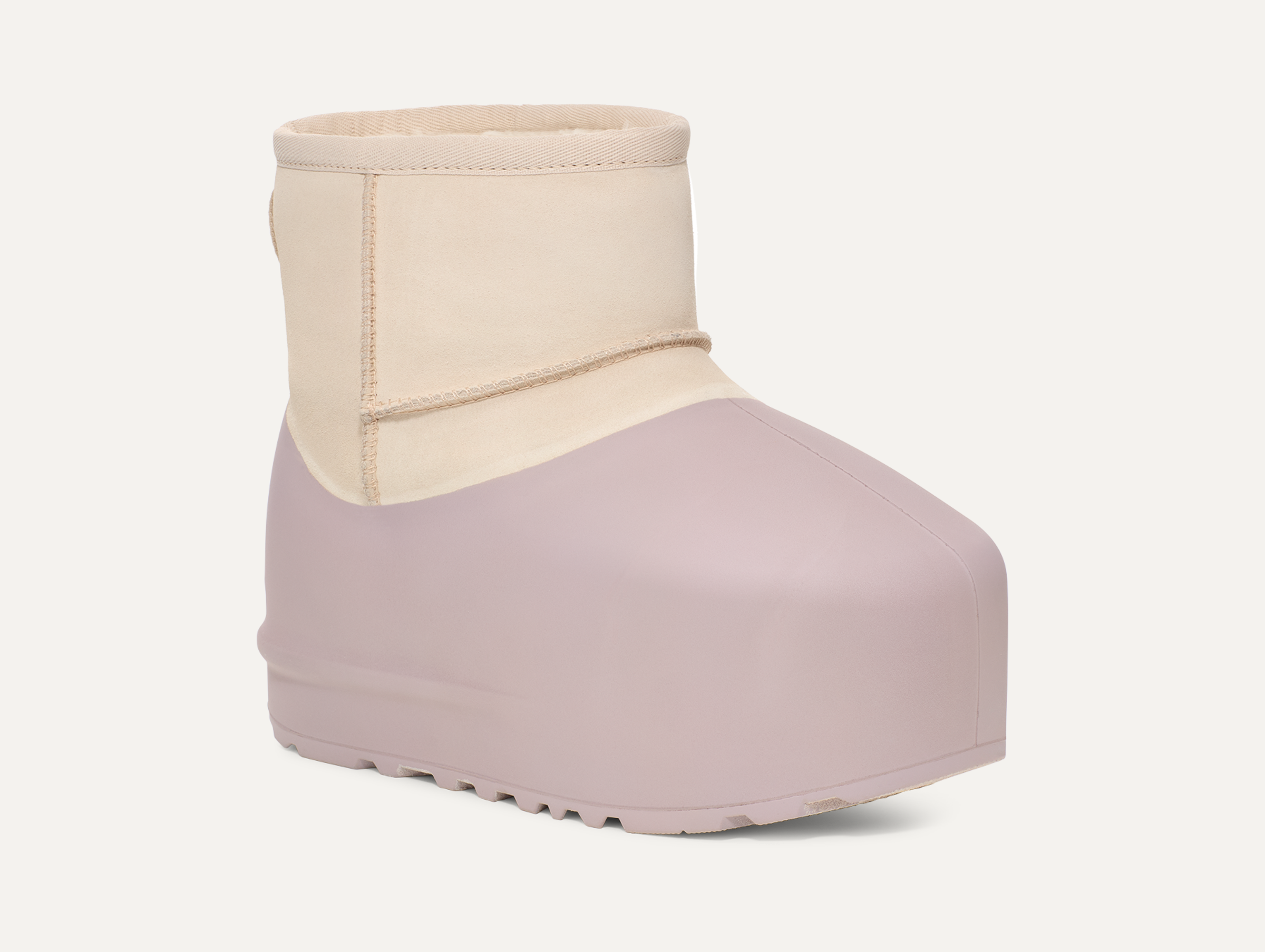 パリコレクション UGG® Classic UGG® | for Molded Pumped Mini 靴