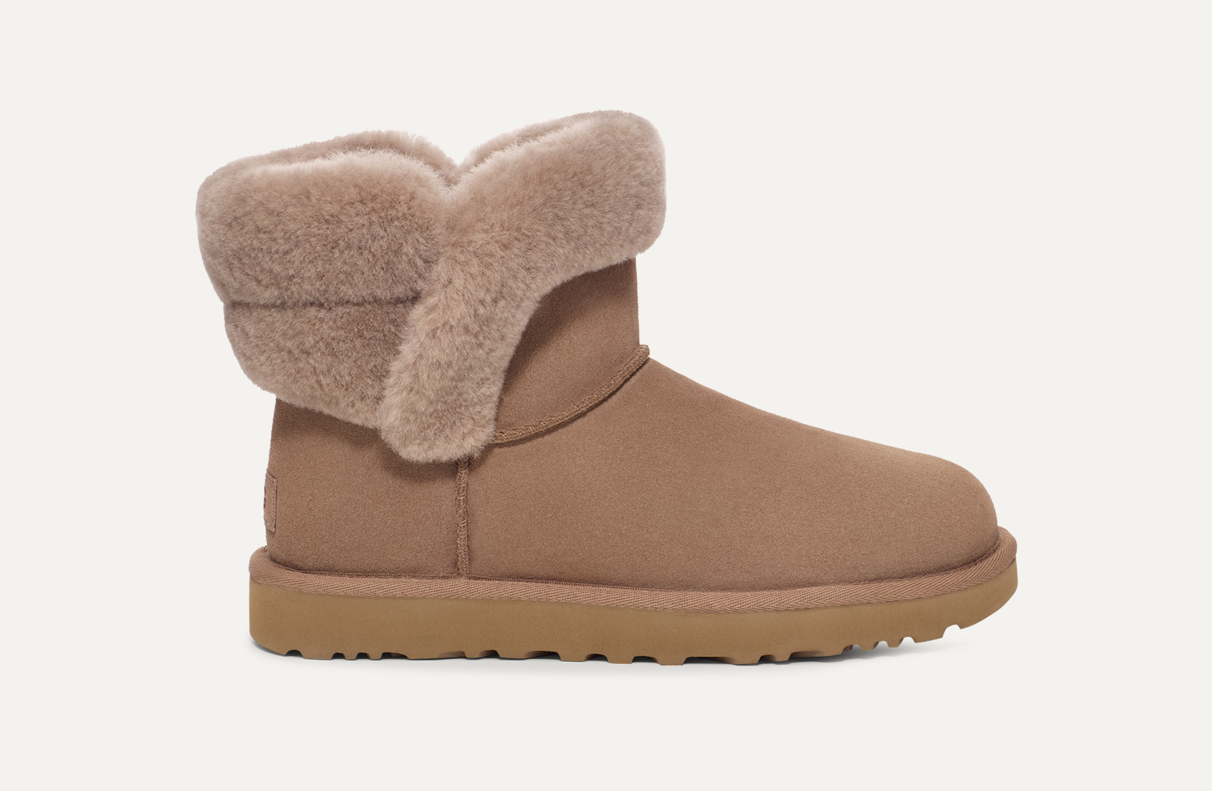 Women's Saniya Shearling Mini | UGG® Women's Saniya Shearling Mini | UGG®