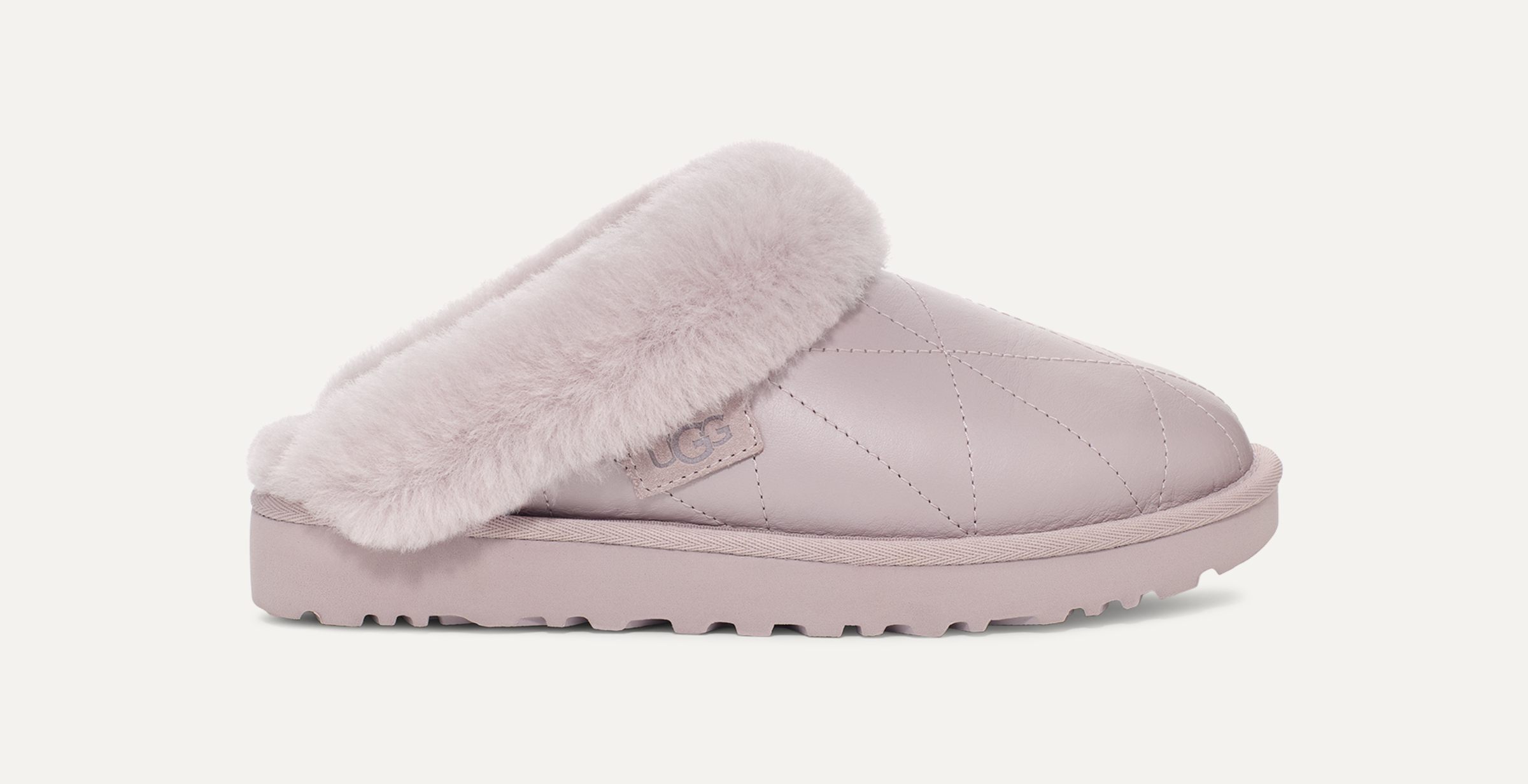 当店だけの限定モデル UGG® Cluggette Pearlized for Women | UGG® 靴