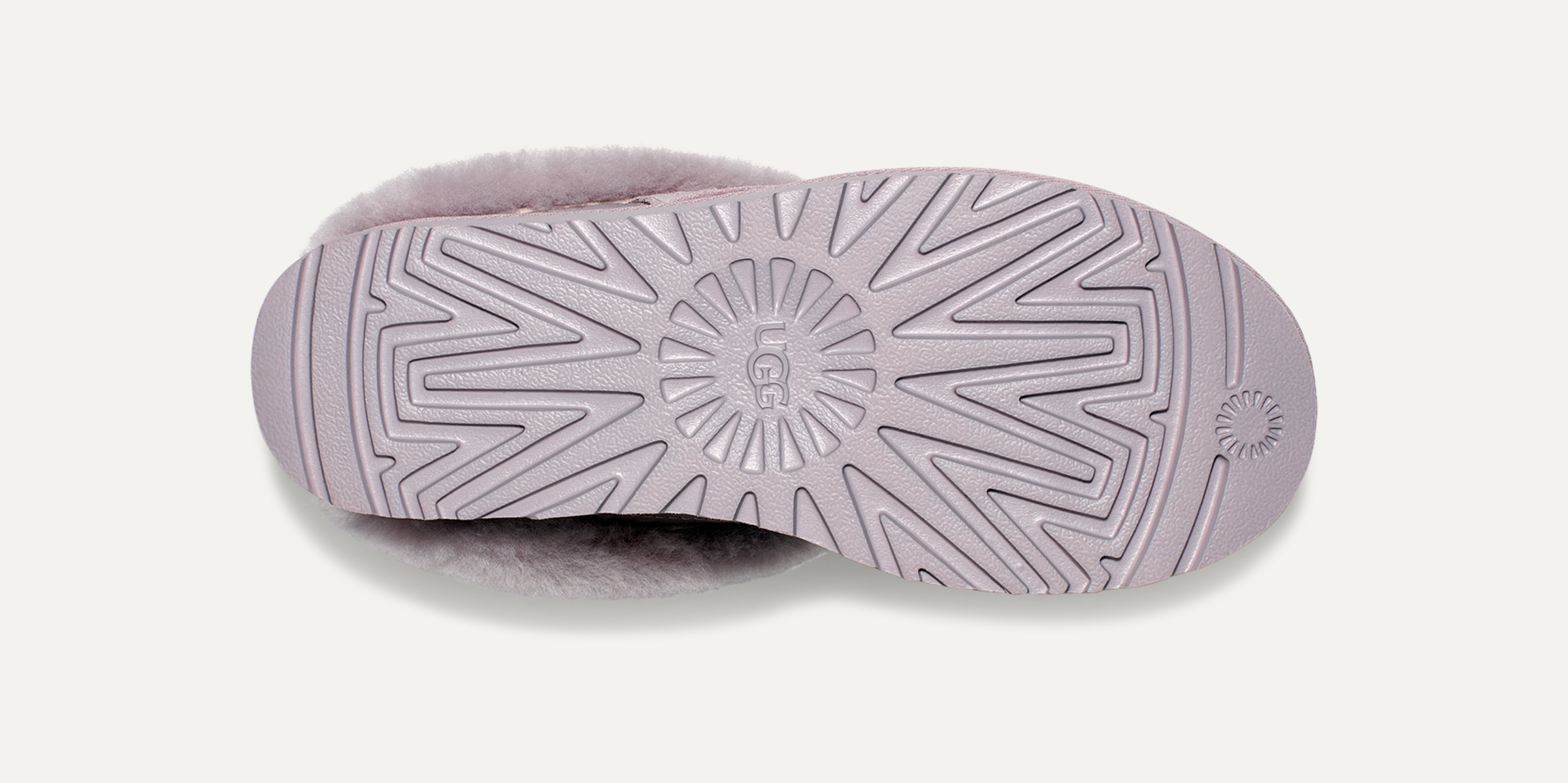 UGG Cluggette Pearlized Slipper for Women | UGG®