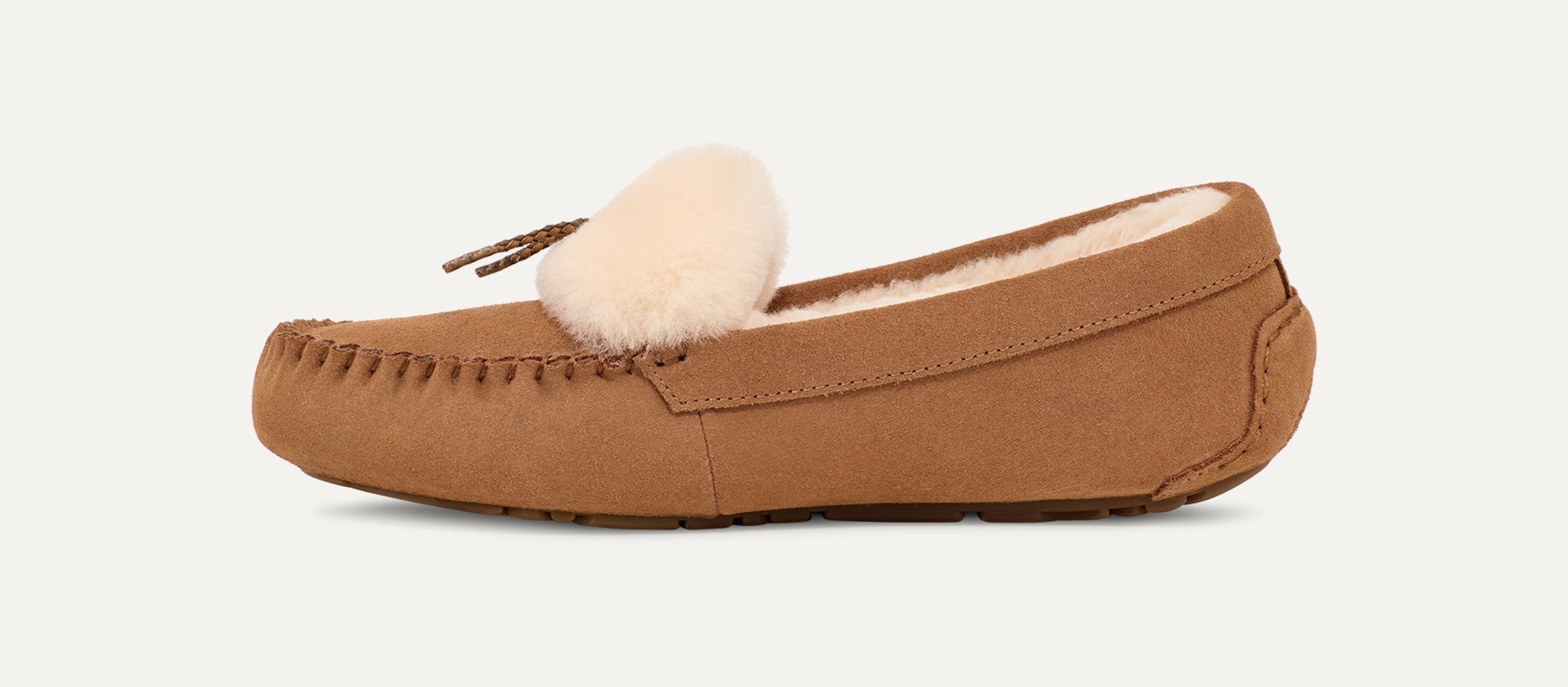 格安販売の UGG® Dakota Shearling Braid for Women | UGG® 靴
