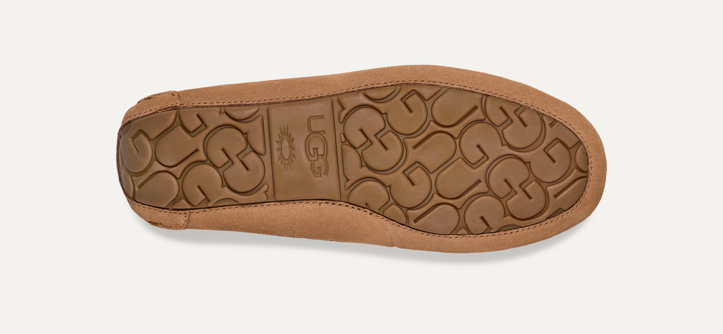 UGG® Dakota Shearling Braid Slipper for Women | UGG® Poland