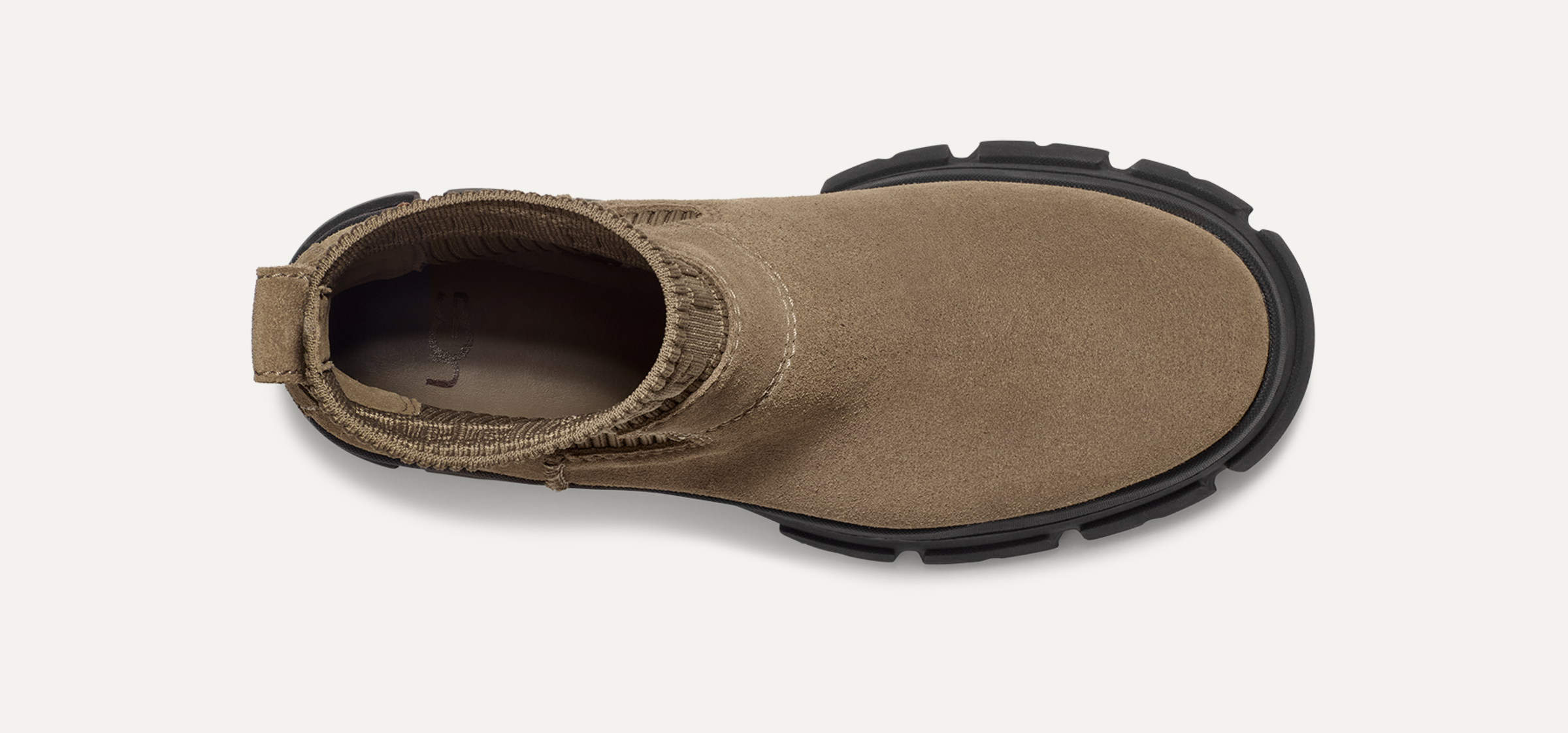 UGG® Women's Brooklyn Chelsea Boot Mustard Seed – Brekken's