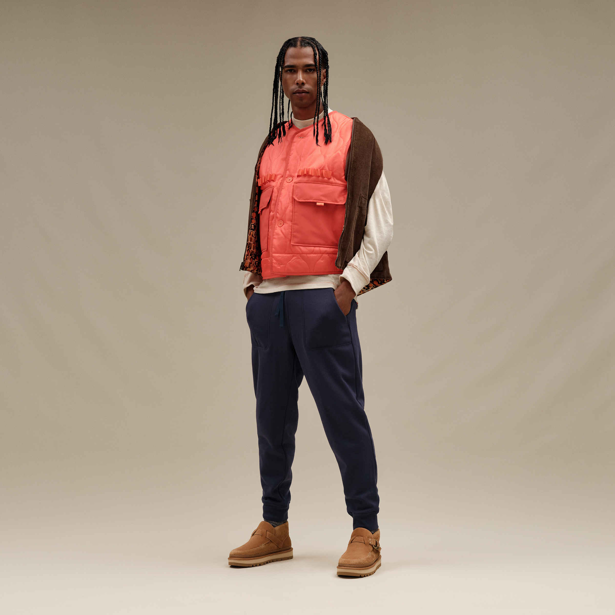 Ugg hank sweatpants outlet
