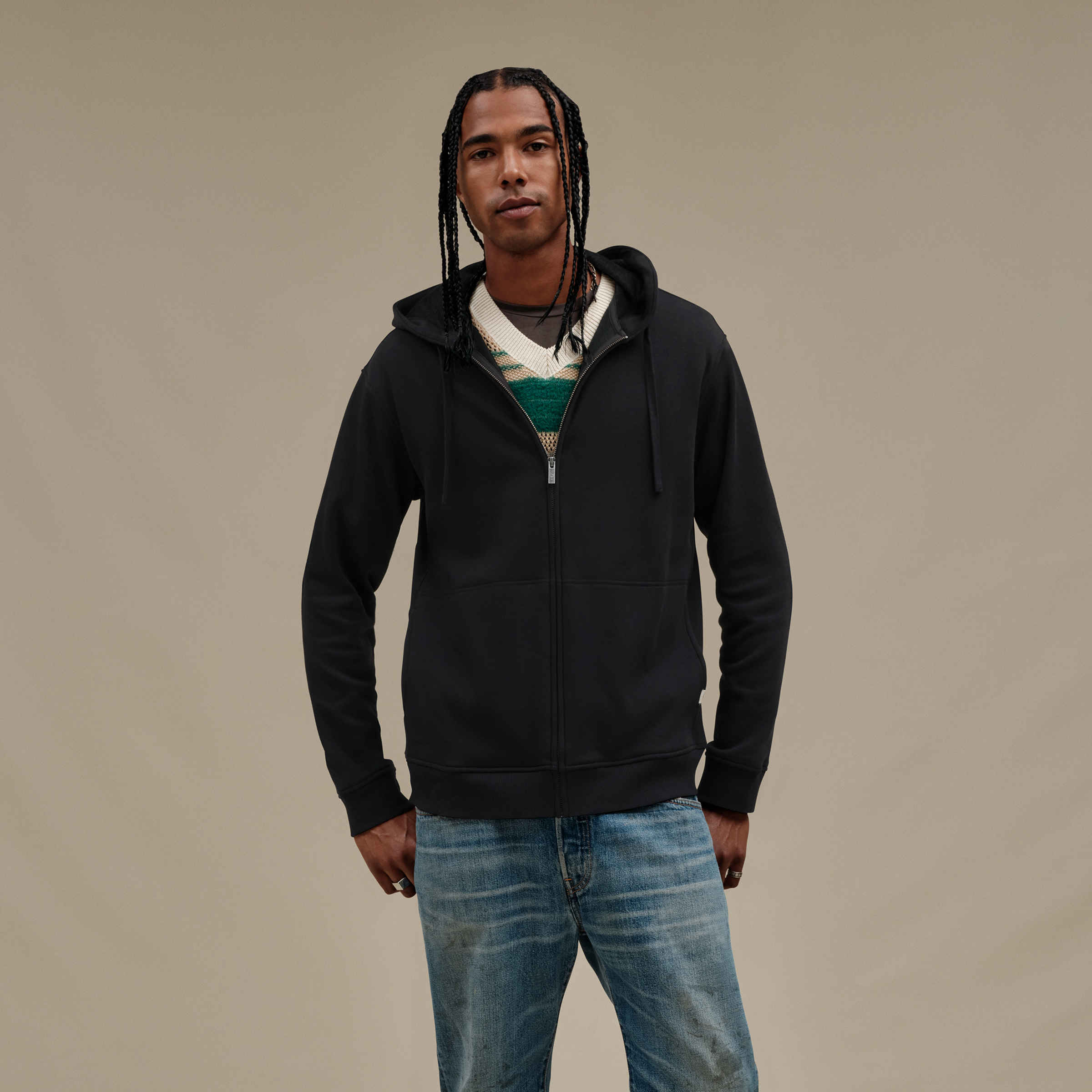 Gordon Hoodie UGG