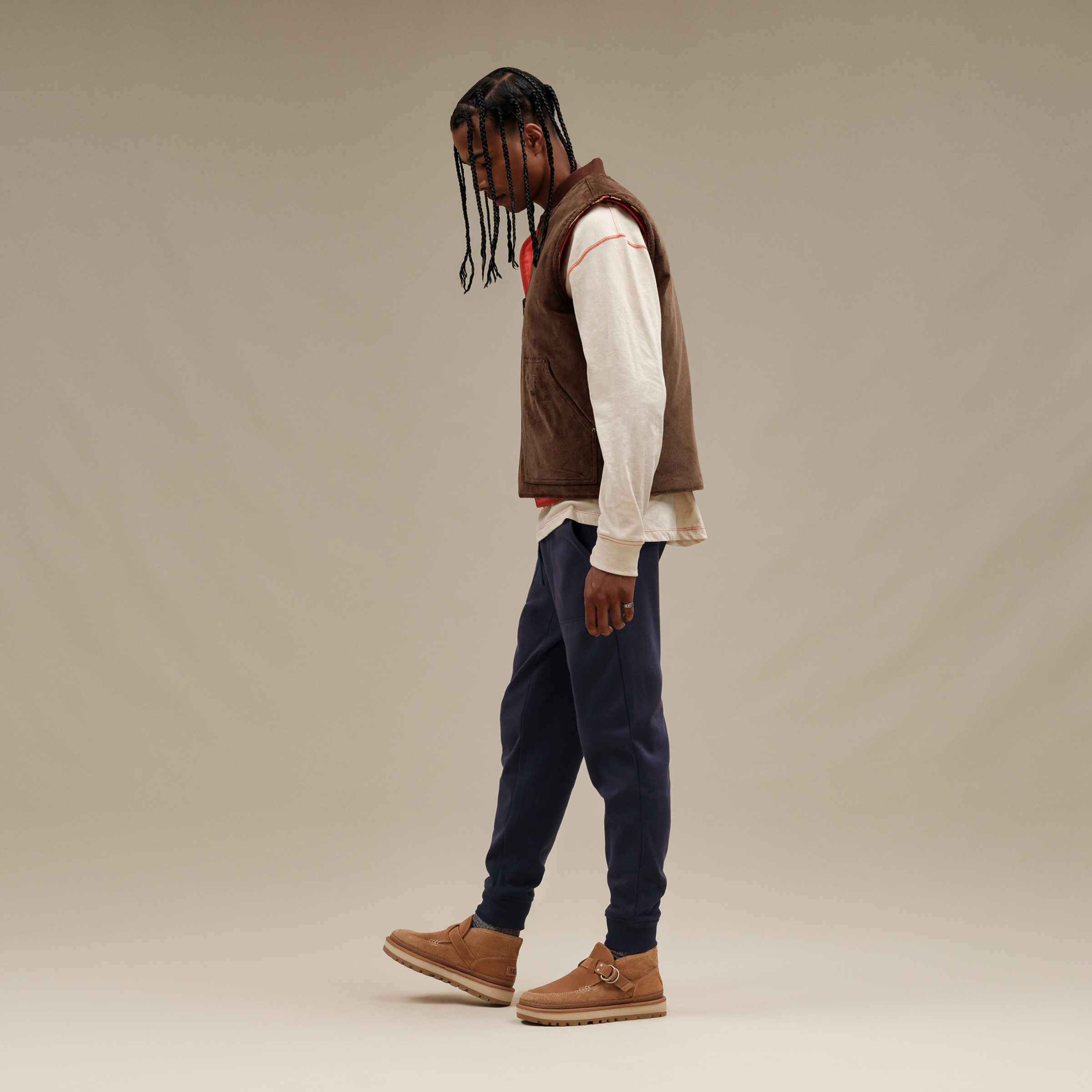 Ugg joggers hotsell