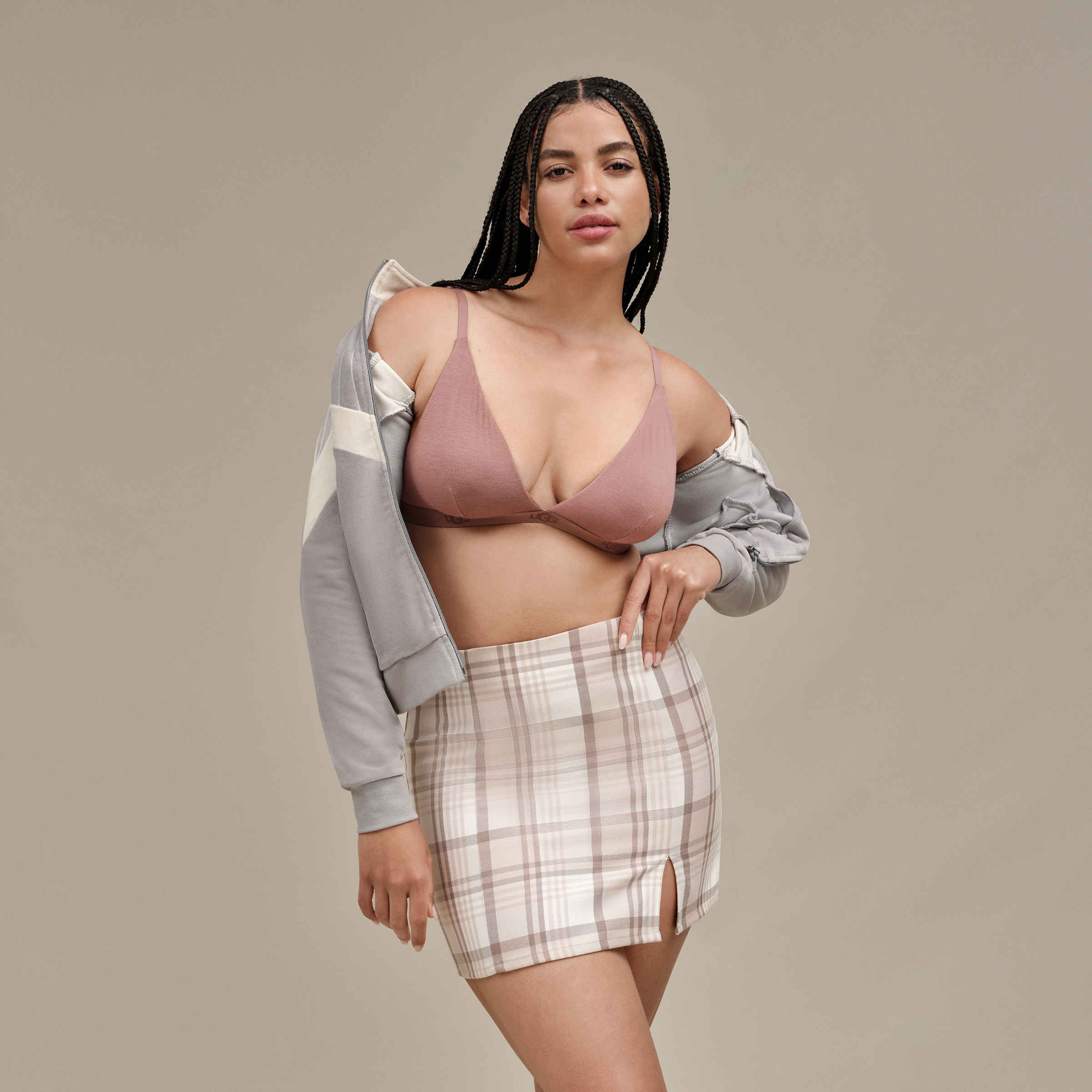 Francis Bralette | UGG®