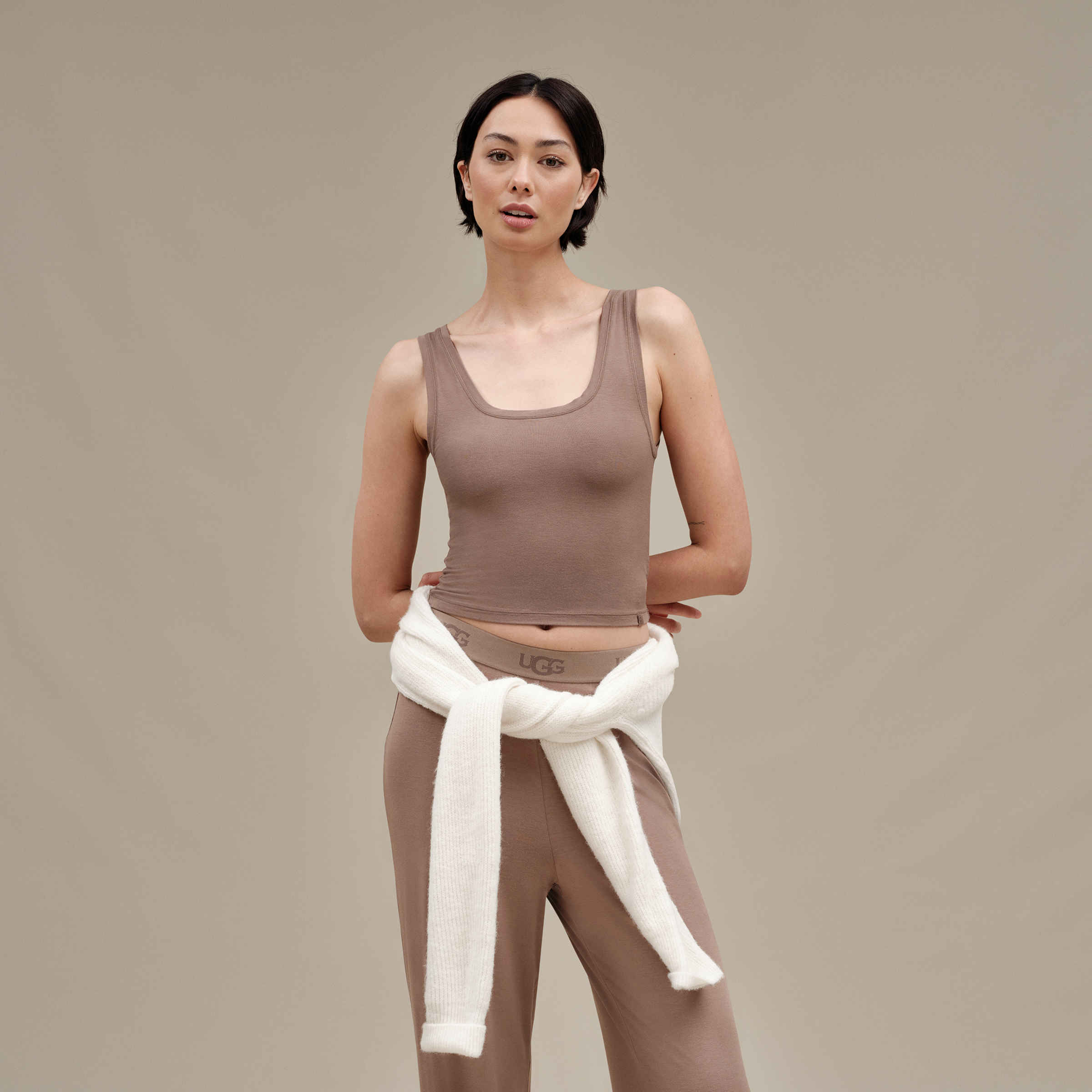 UGG Adrianne Tank Top for Women | UGG®