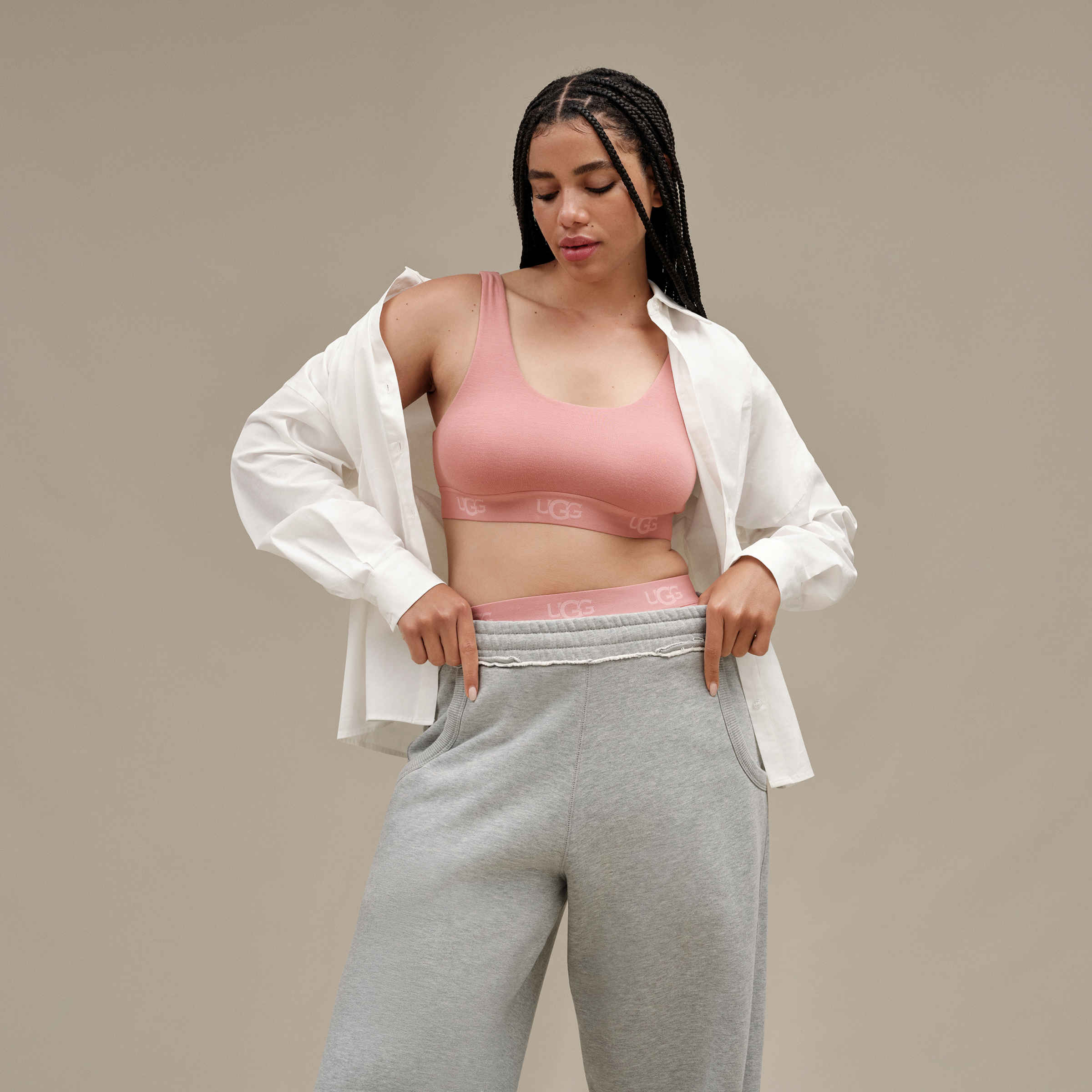 Gwendolynn Bralette | UGG®