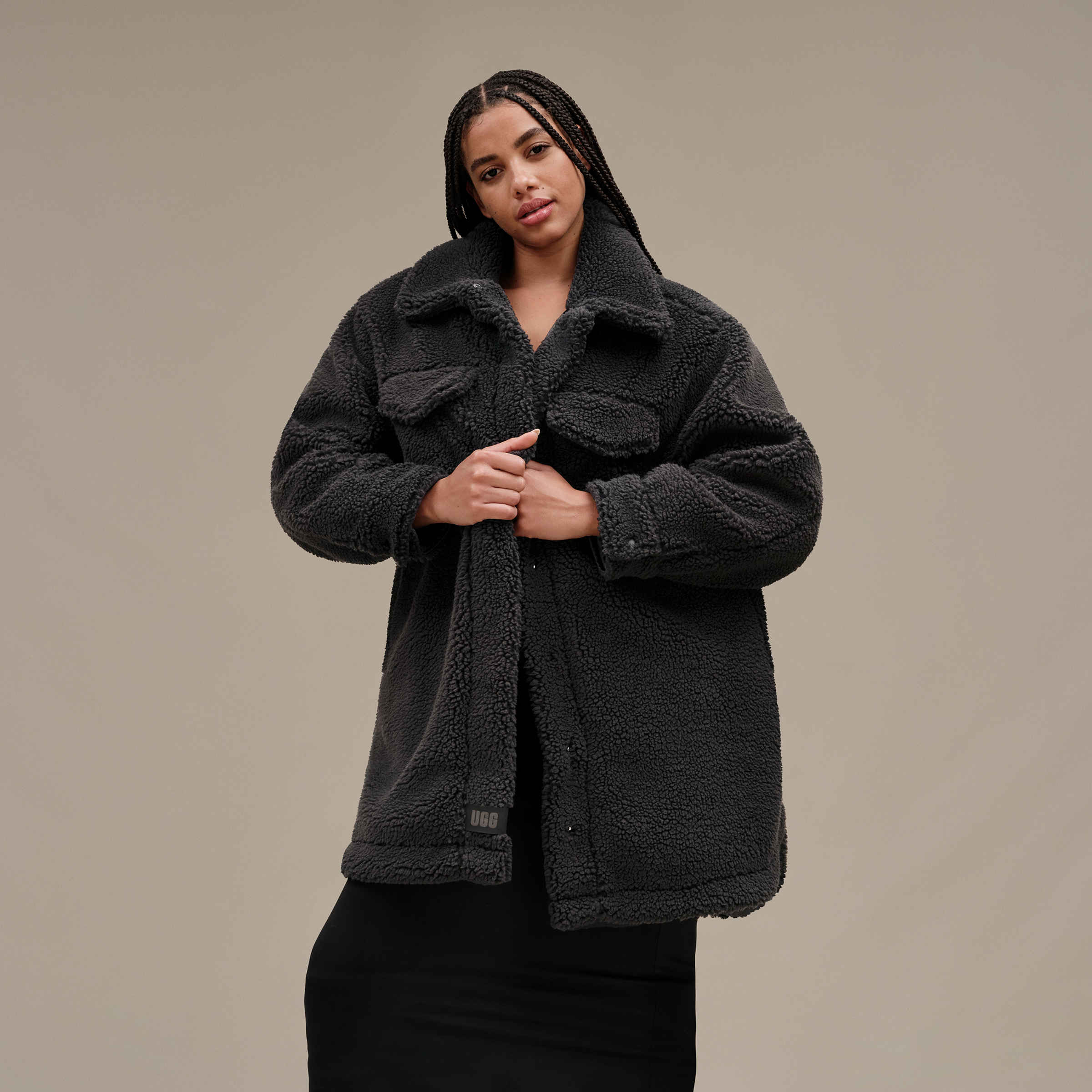 Ugg outerwear new arrivals
