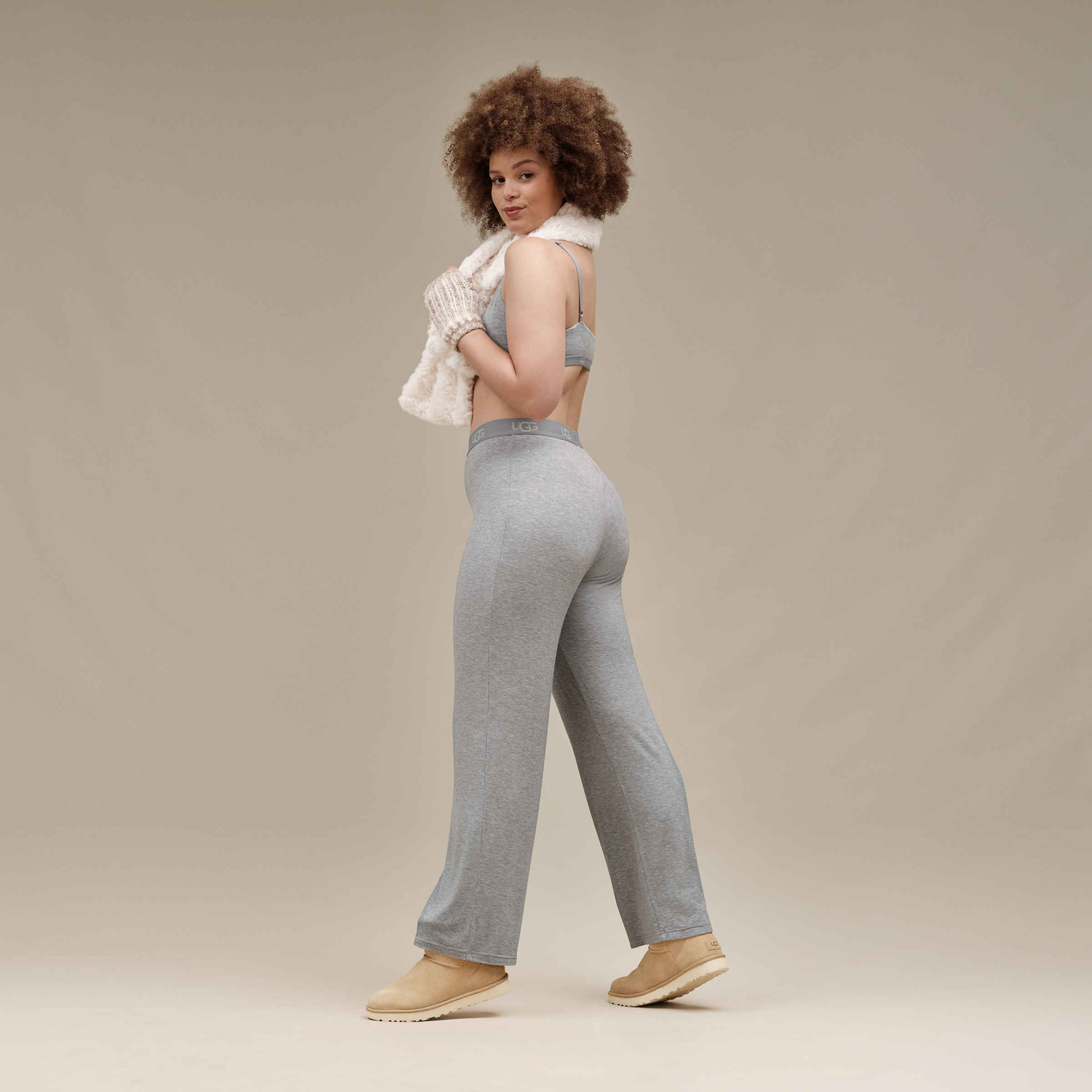 Ugg sweatpants womens hot sale