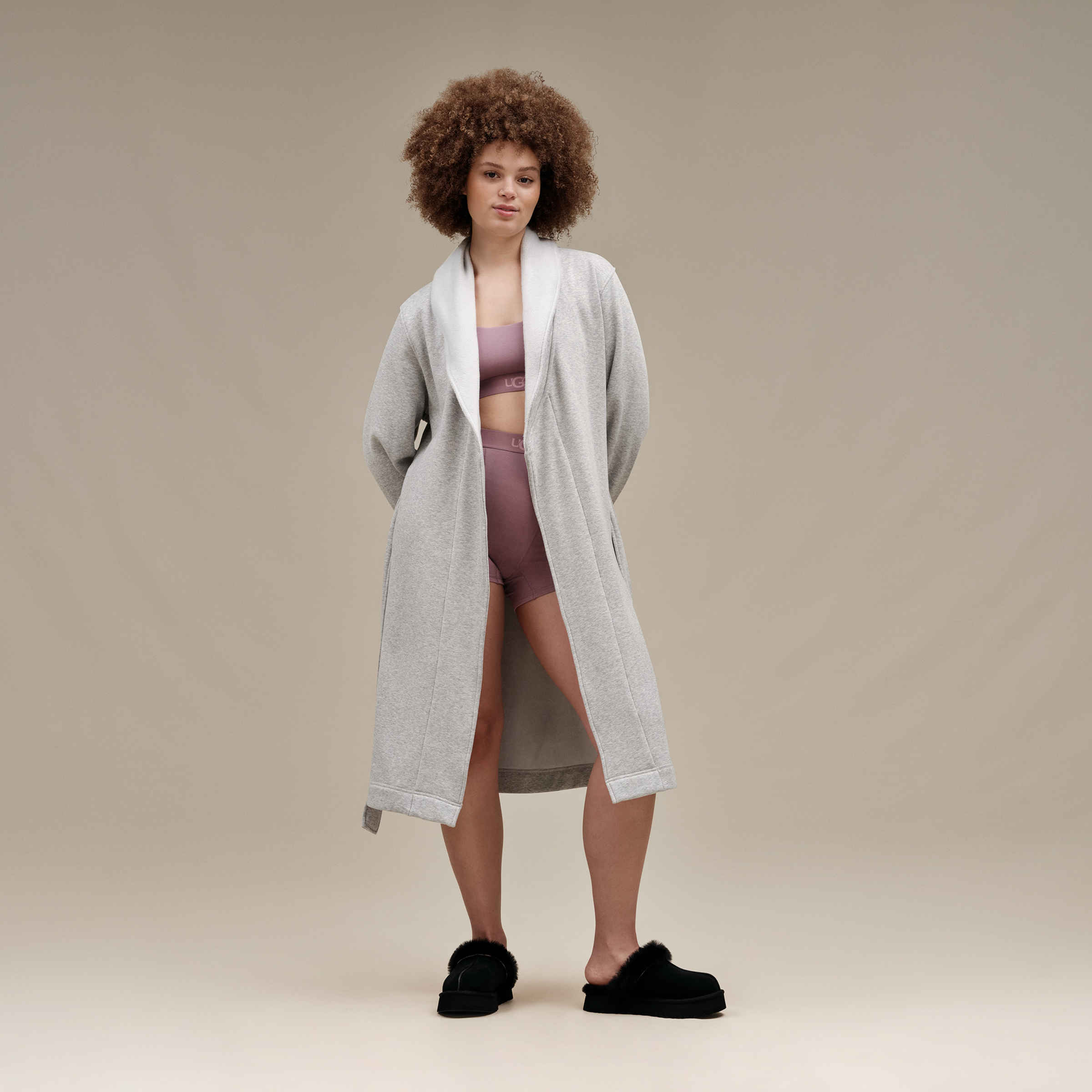 UGG Duffield Robe for Women UGG