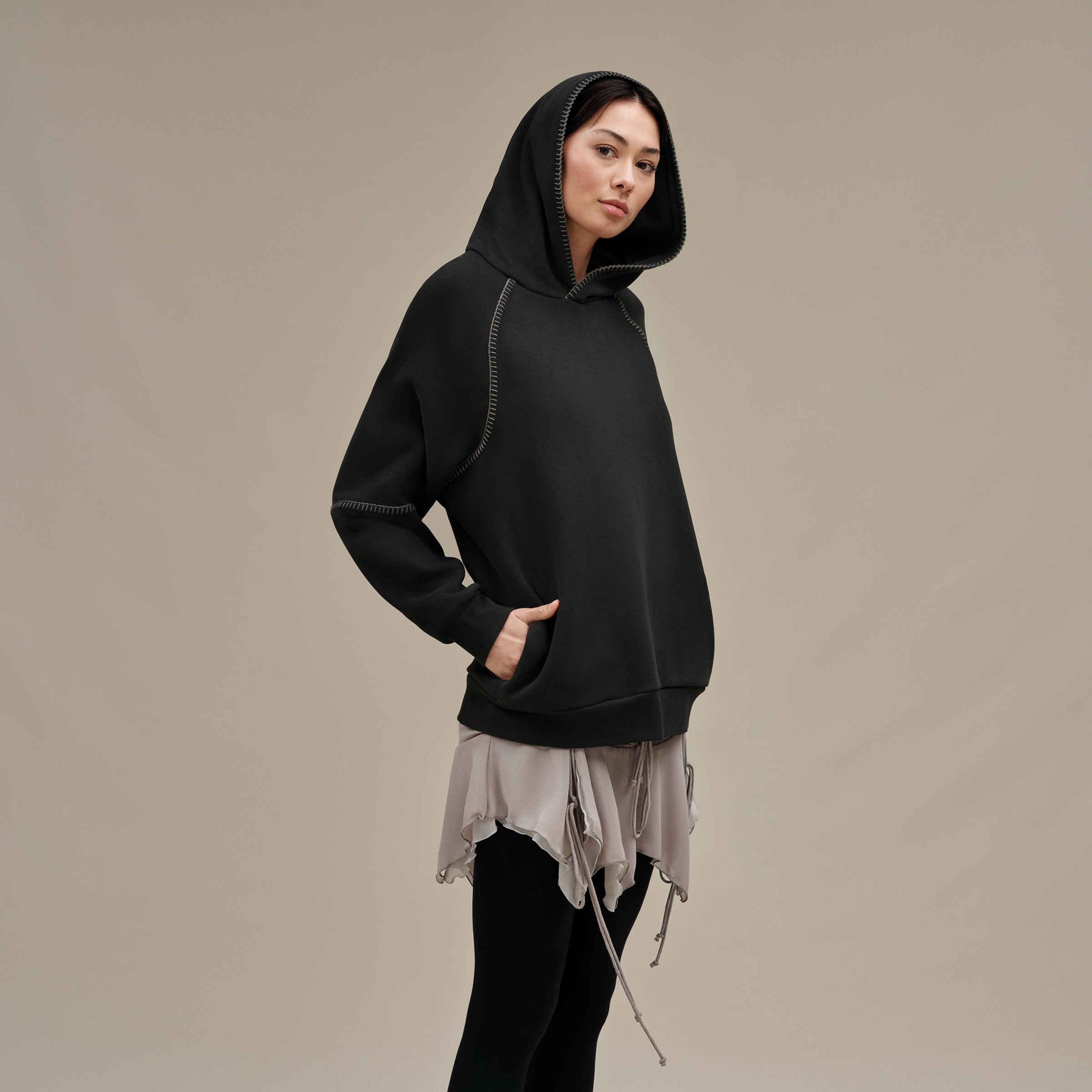 UGG Classic Hoodie for Women UGG