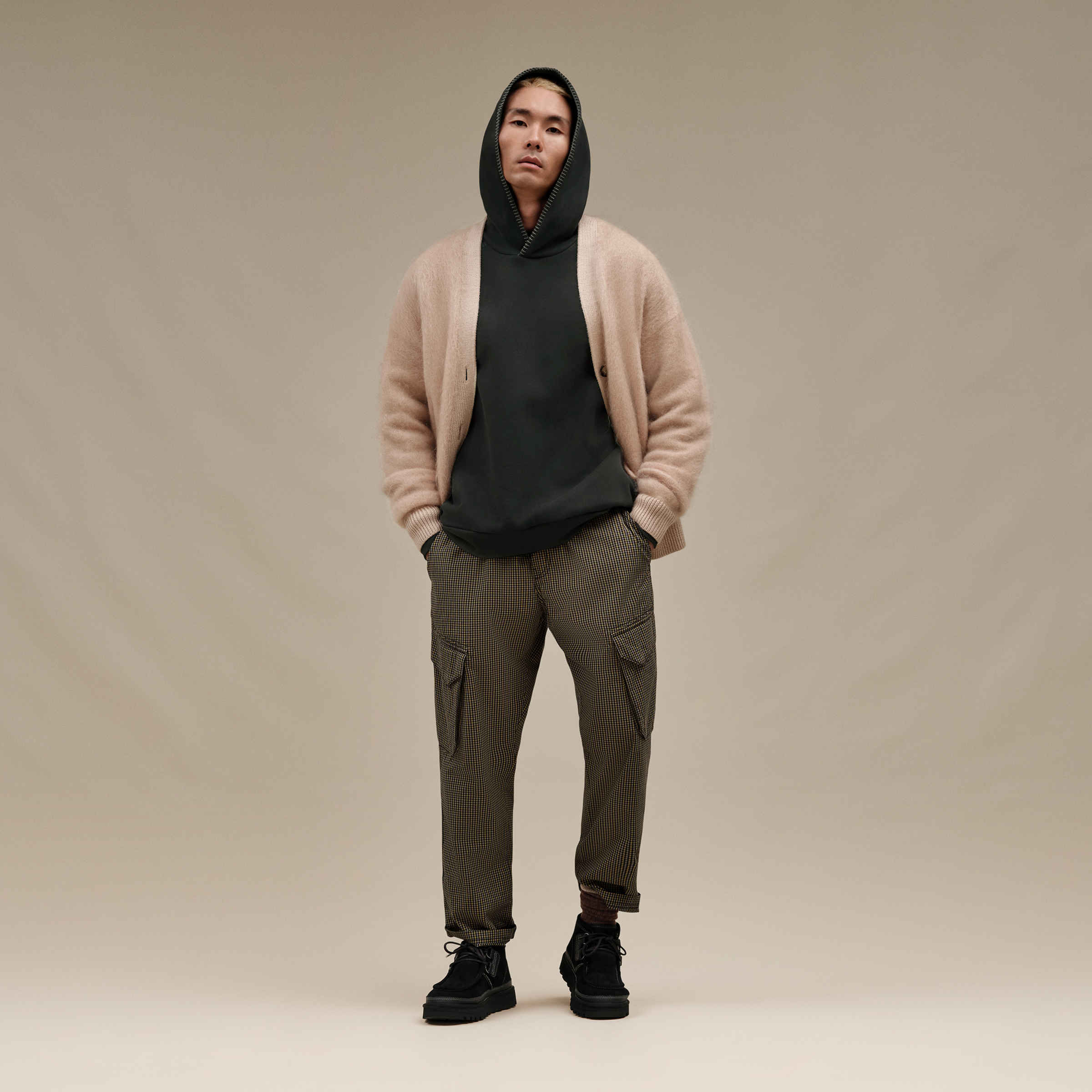 UGG Classic Hoodie for Women | UGG® UK