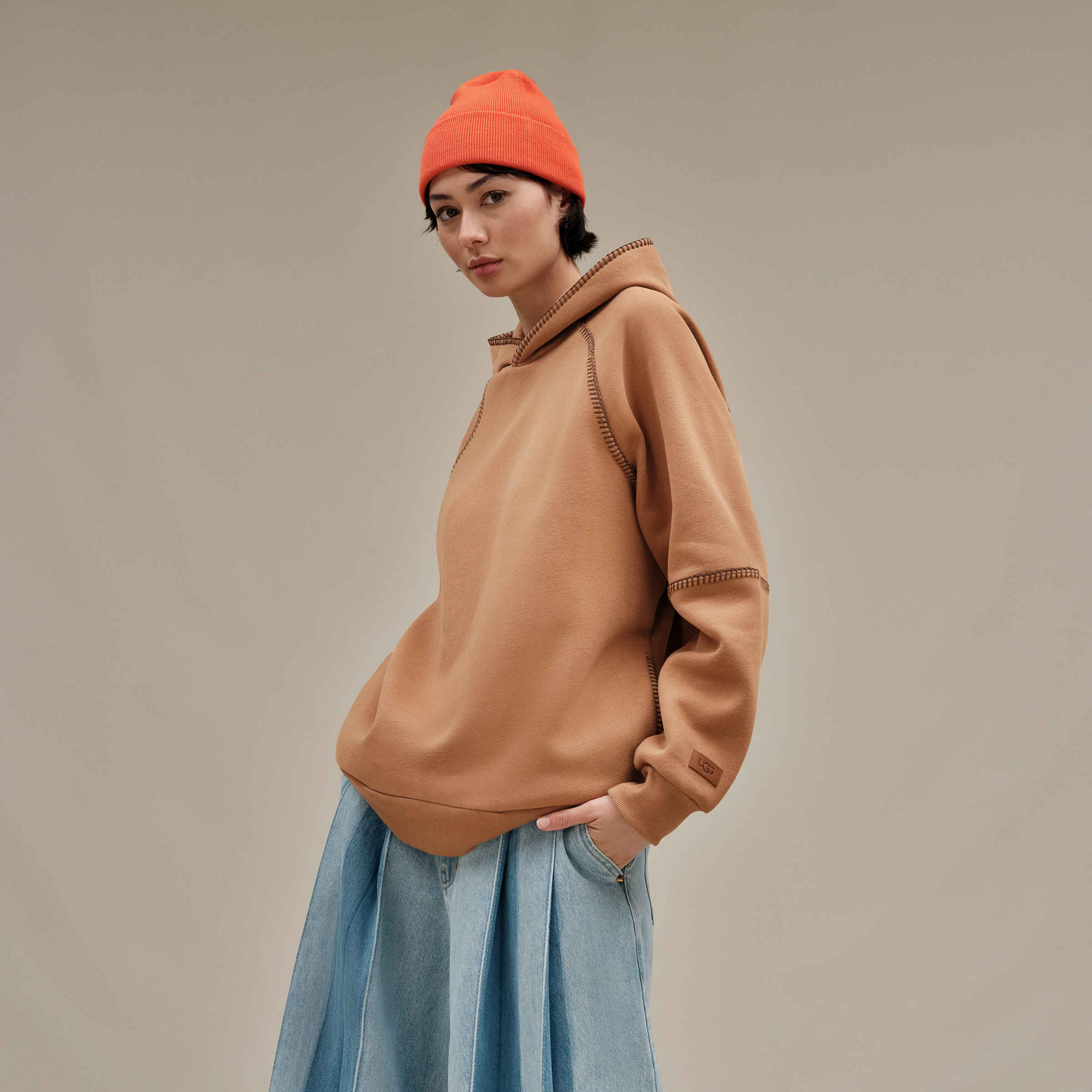 Ugg womens hoodie online