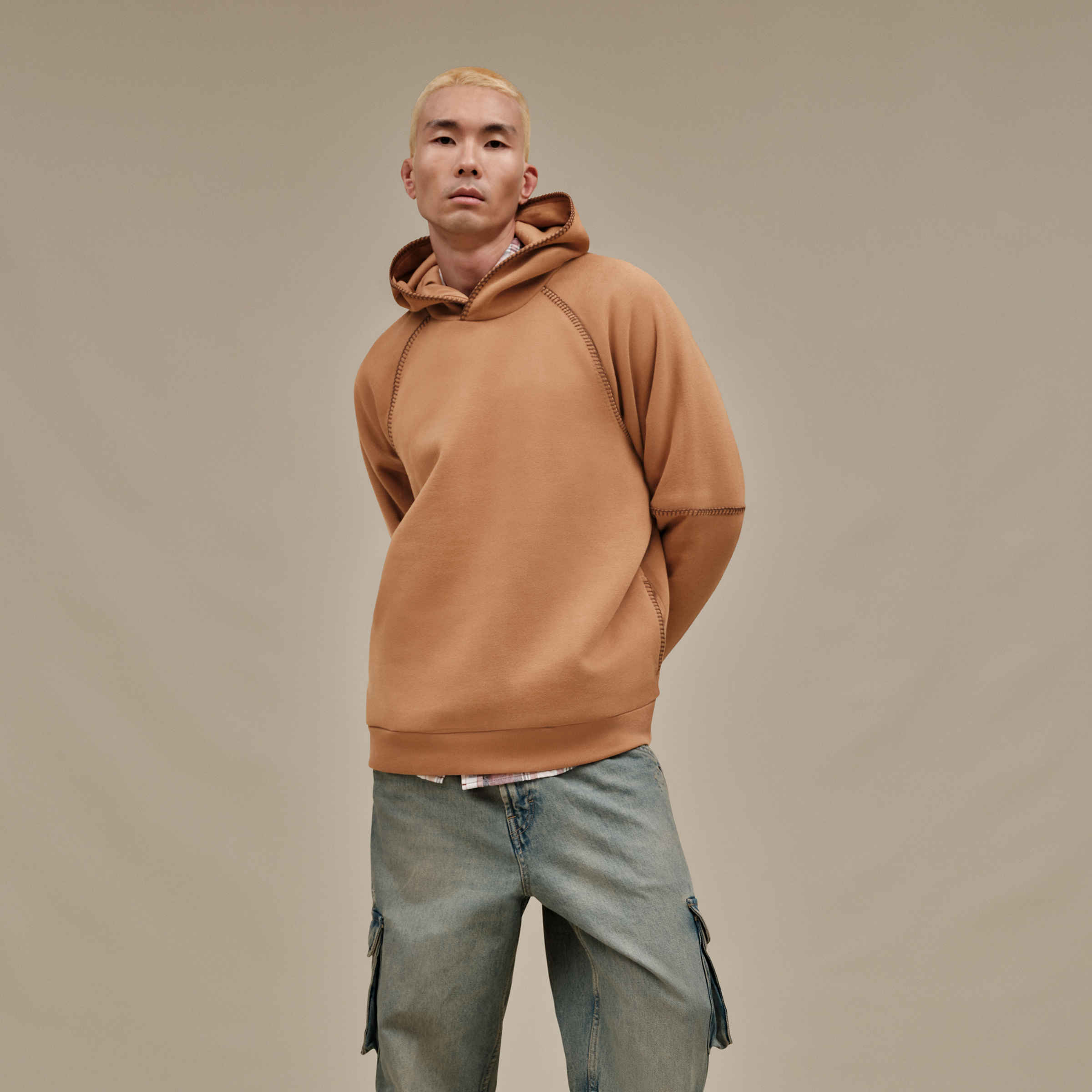 Ugg womens hoodie hot sale