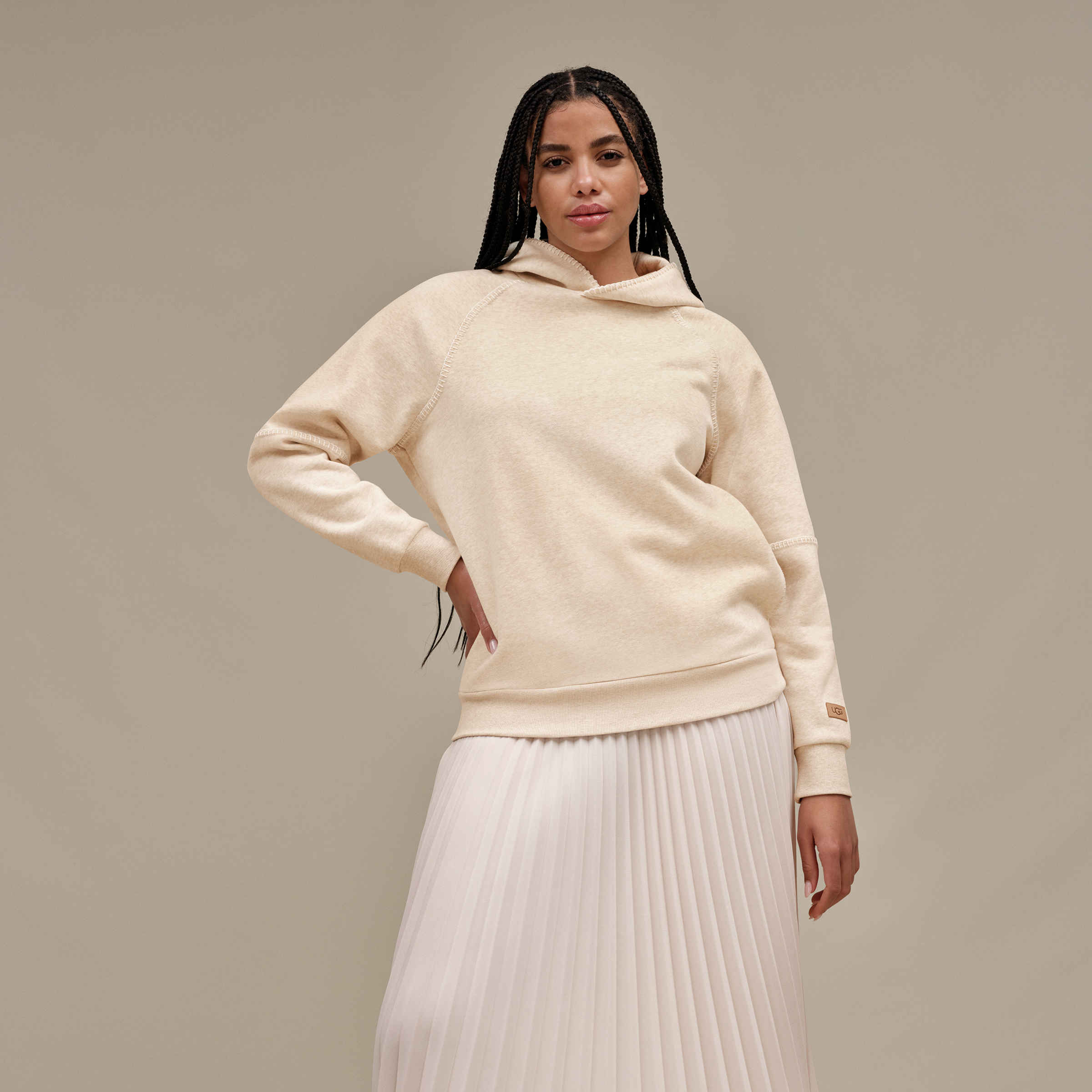 UGG® Classic Hoodie for Women | UGG®