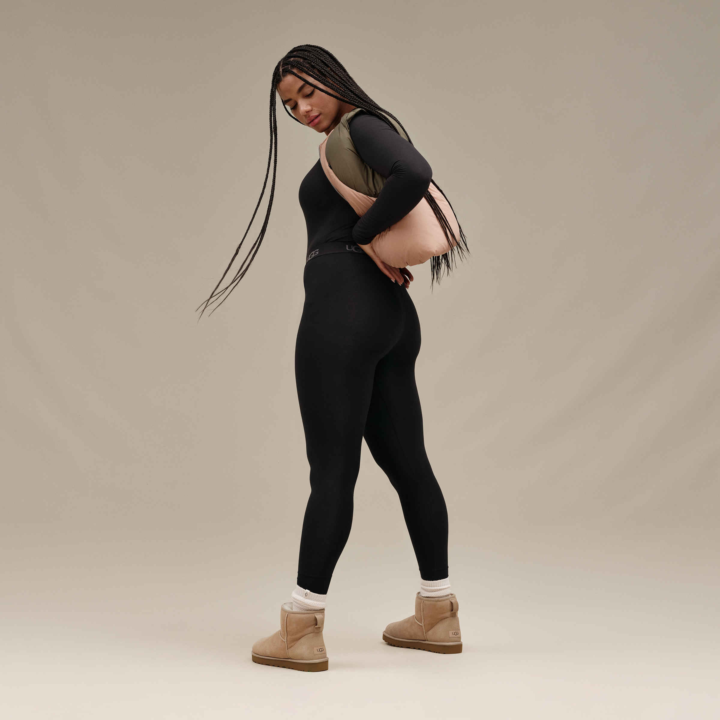 Ugg leggings deals