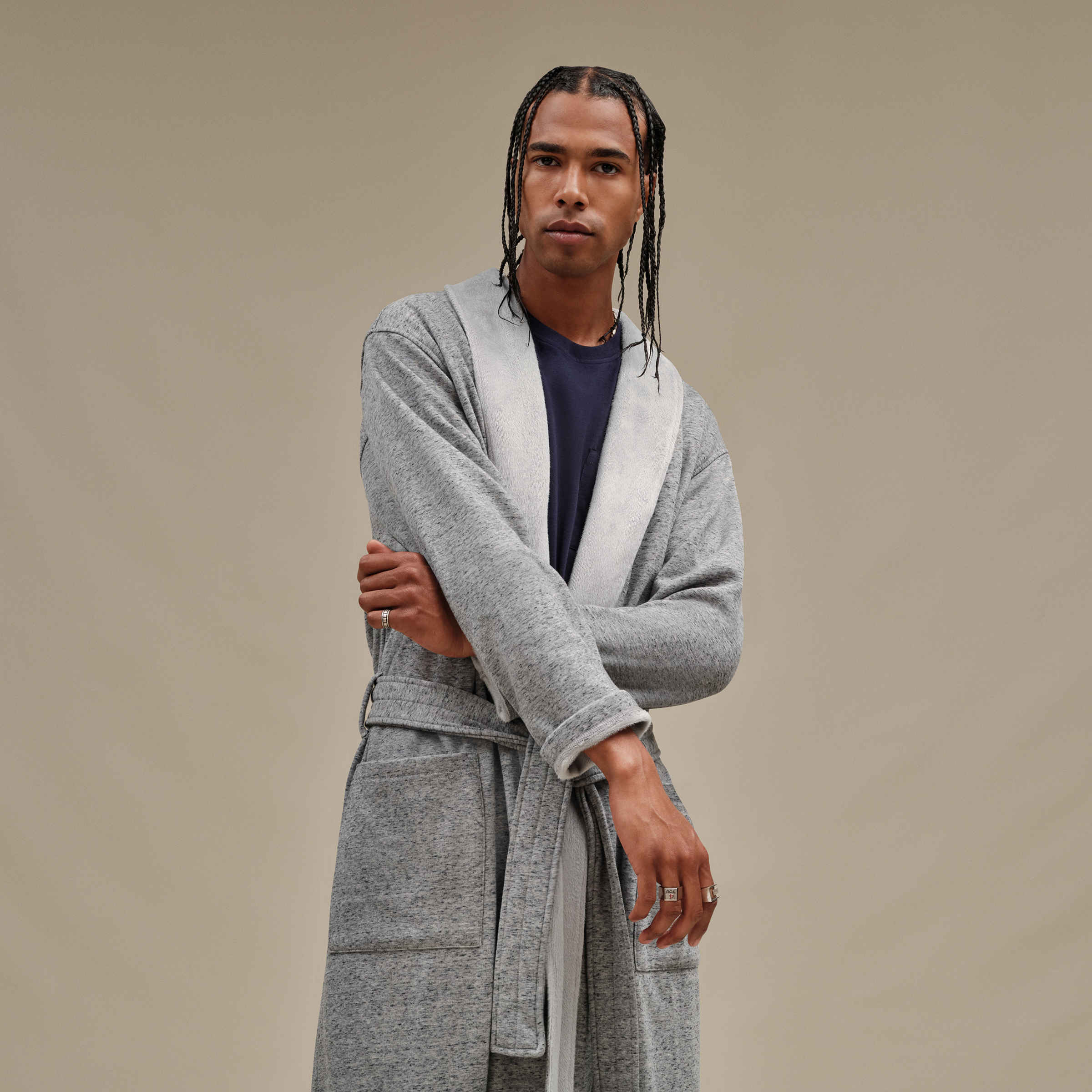 Robinson Robe UGG