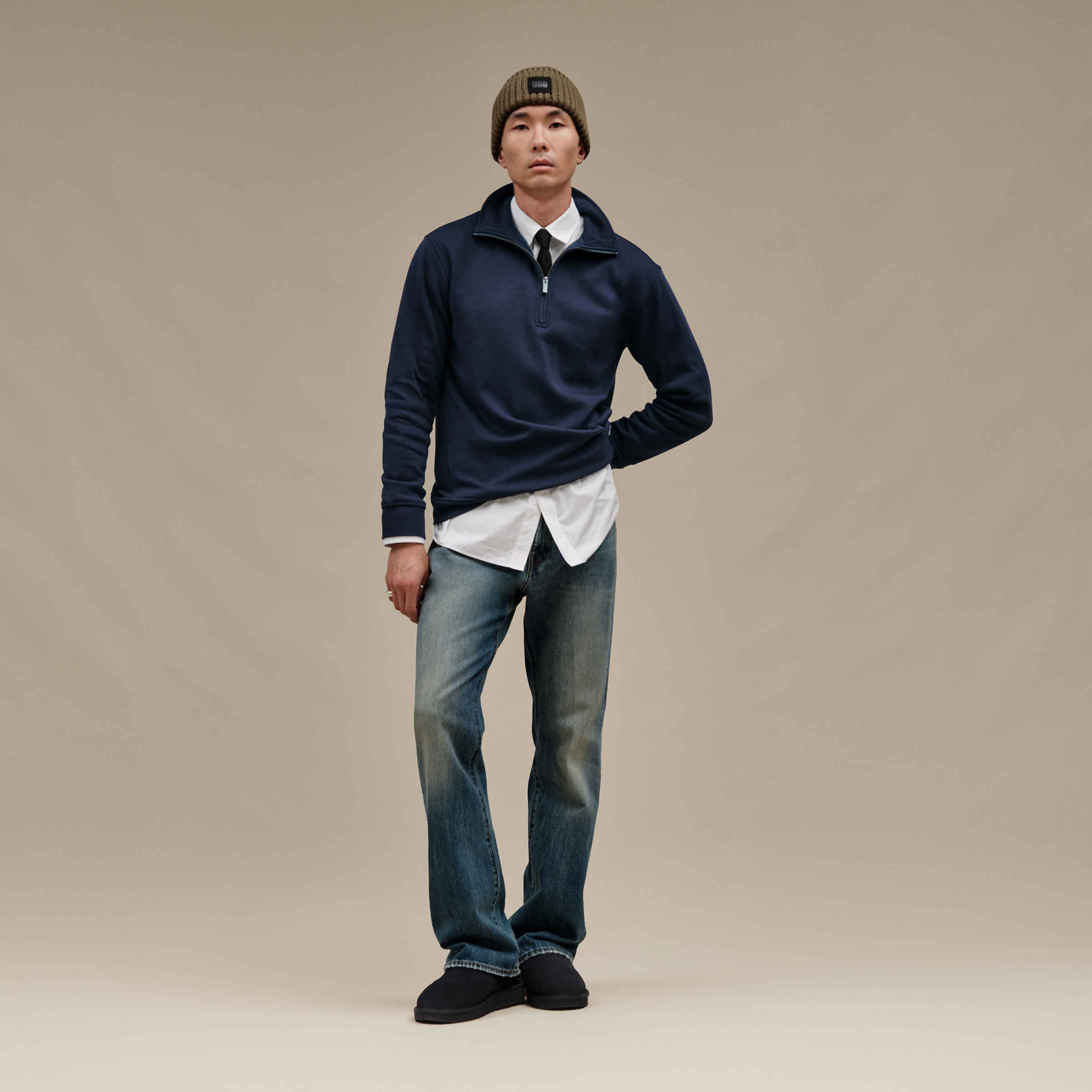 UGG Classic Slip On for Men | UGG®