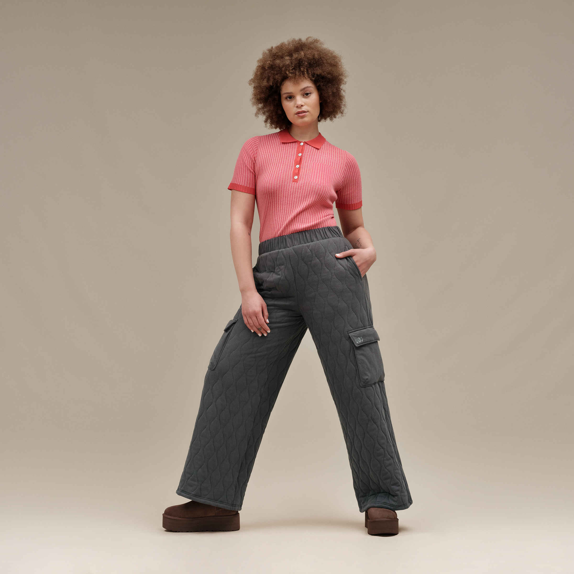Women' Classic Mini Platform Boot | UGG®