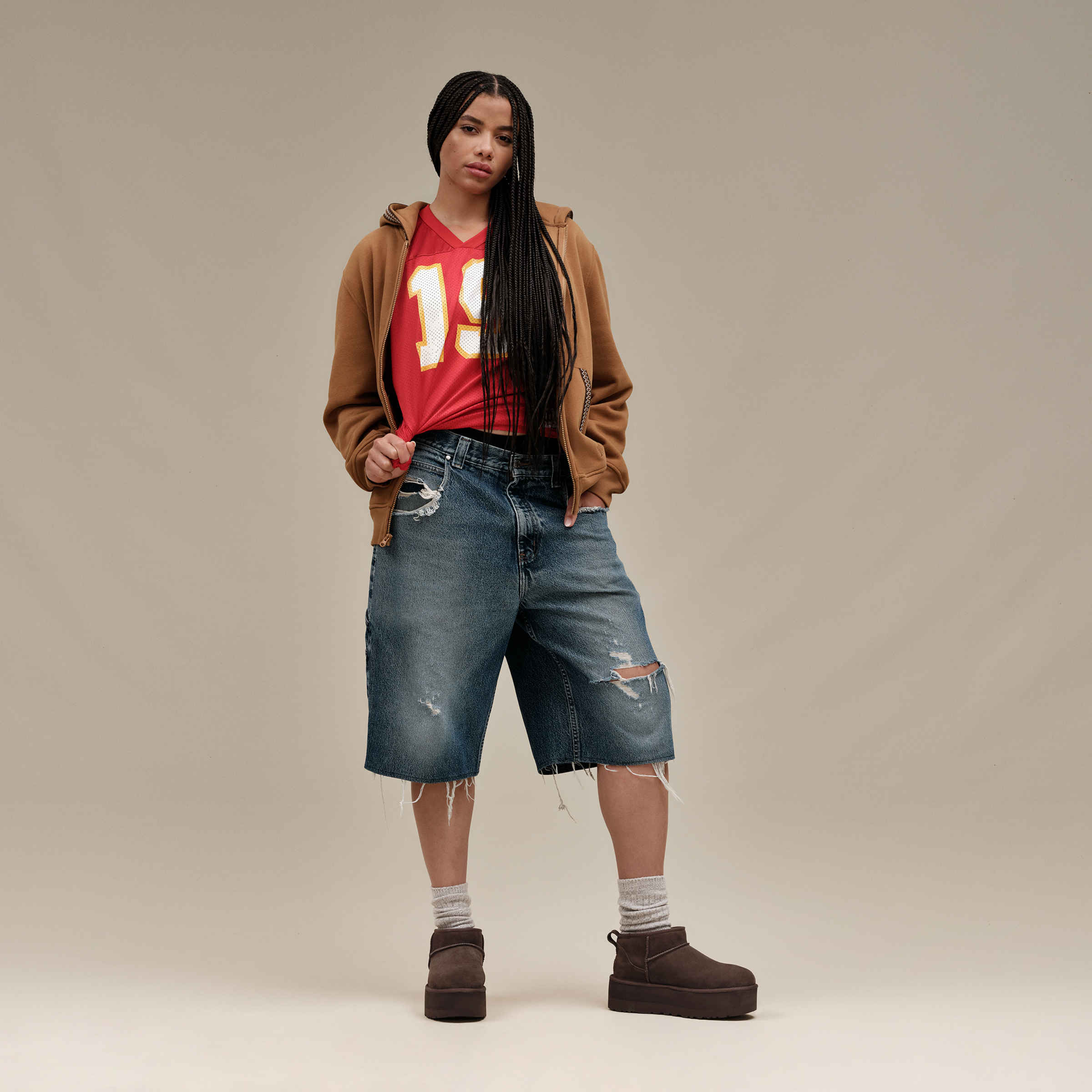 Women’s Classic Ultra Mini Platform | UGG®