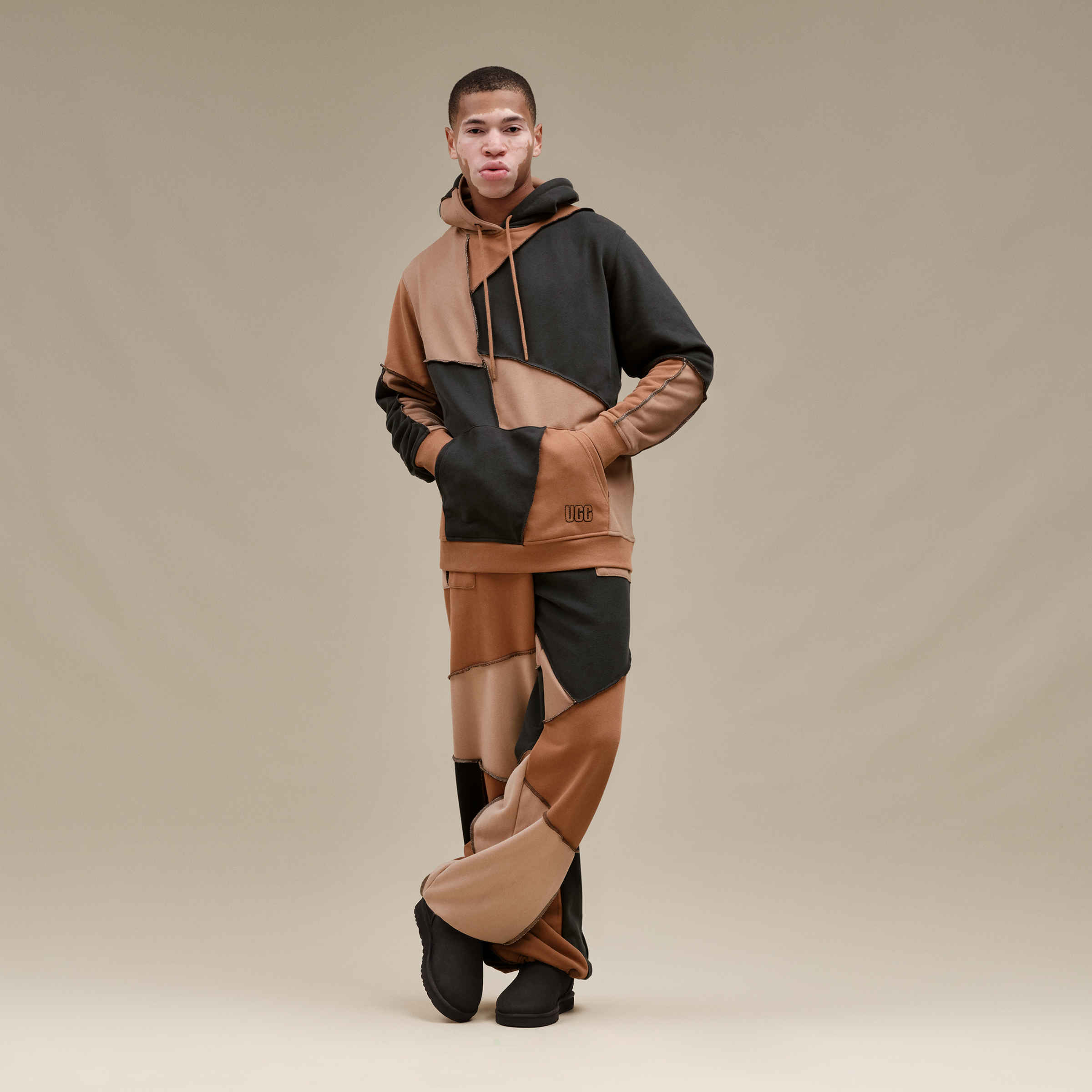 Ugg mini men hot sale