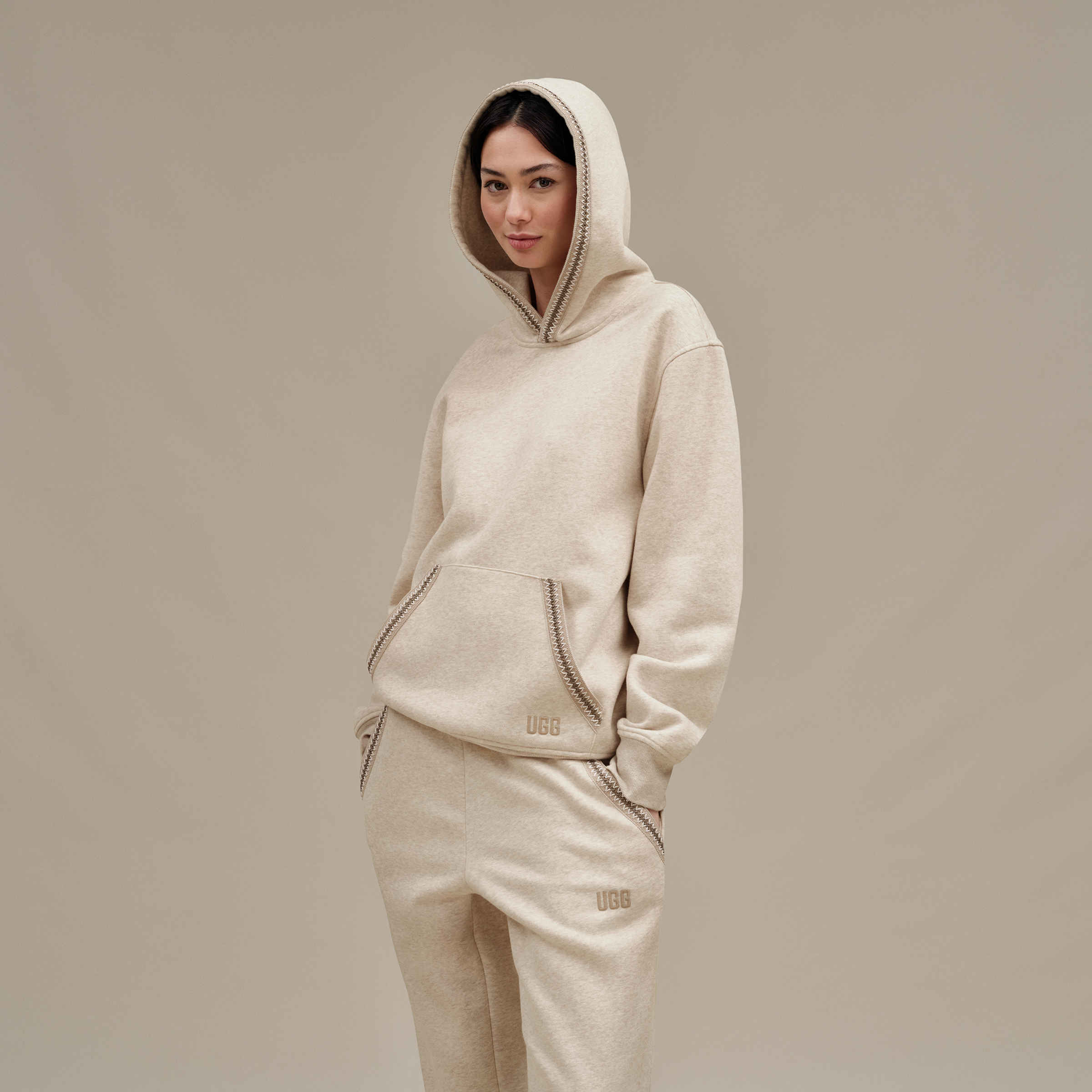 Ugg sweatshirt mens best sale