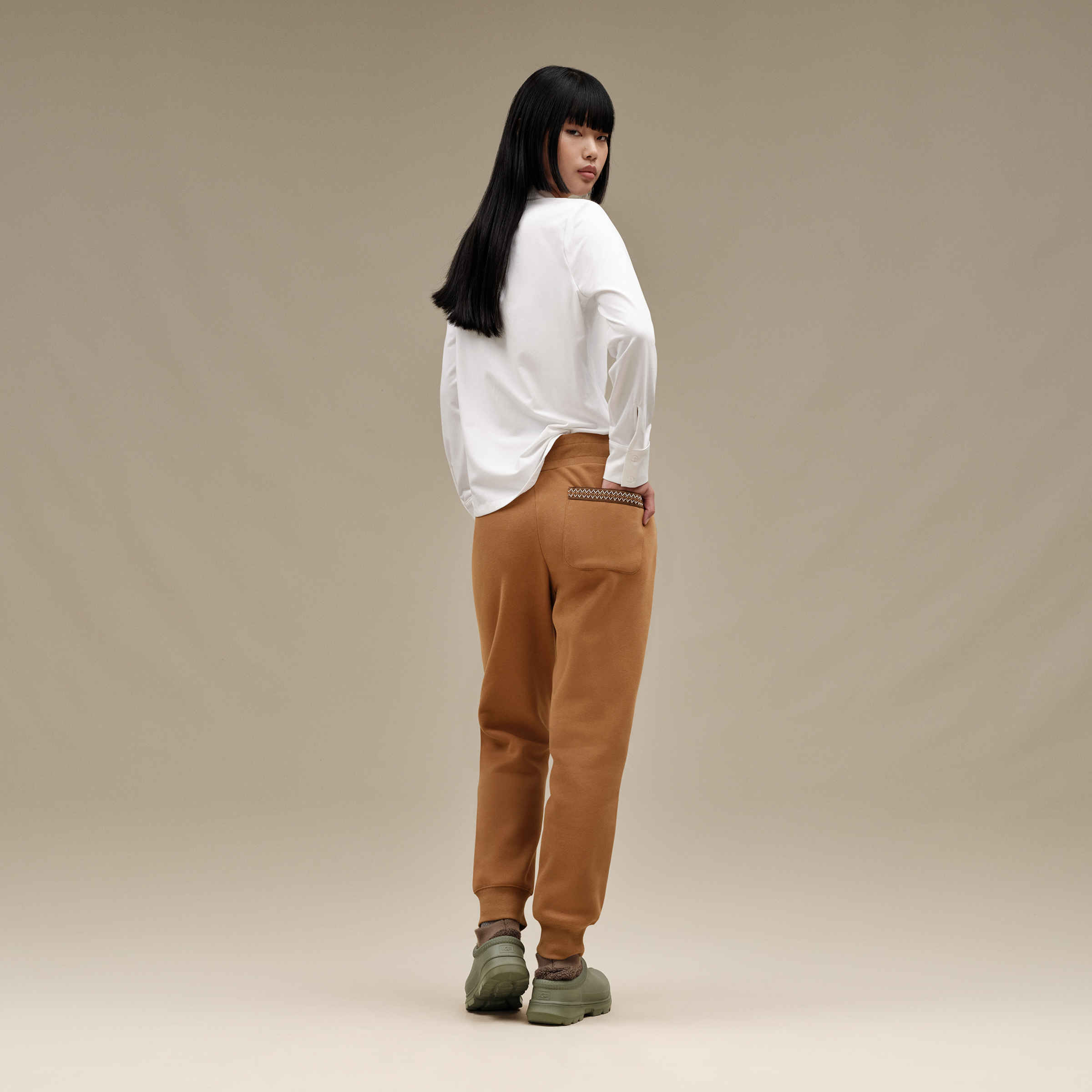 Joggers and uggs deals
