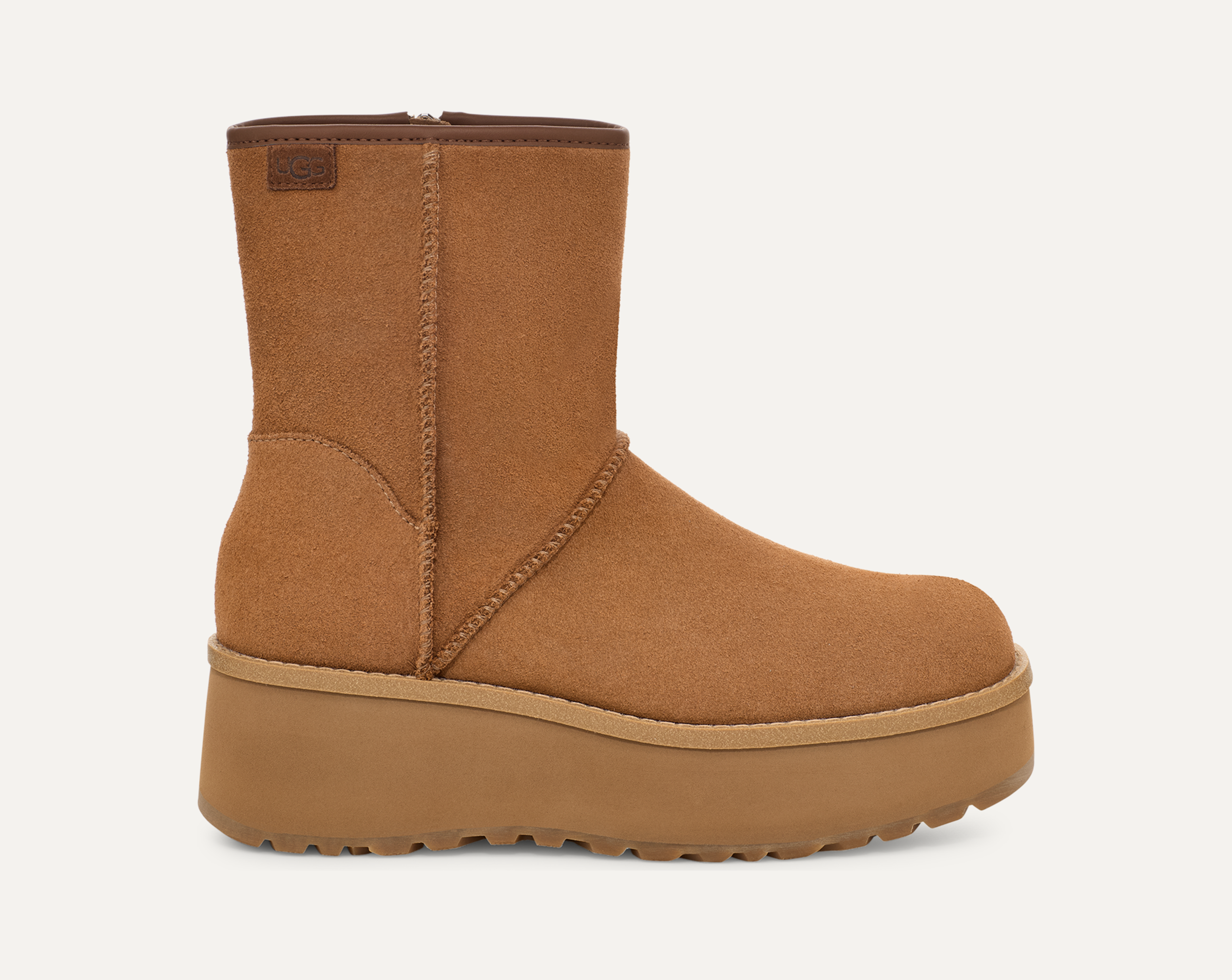 Ugg kristin camel hotsell