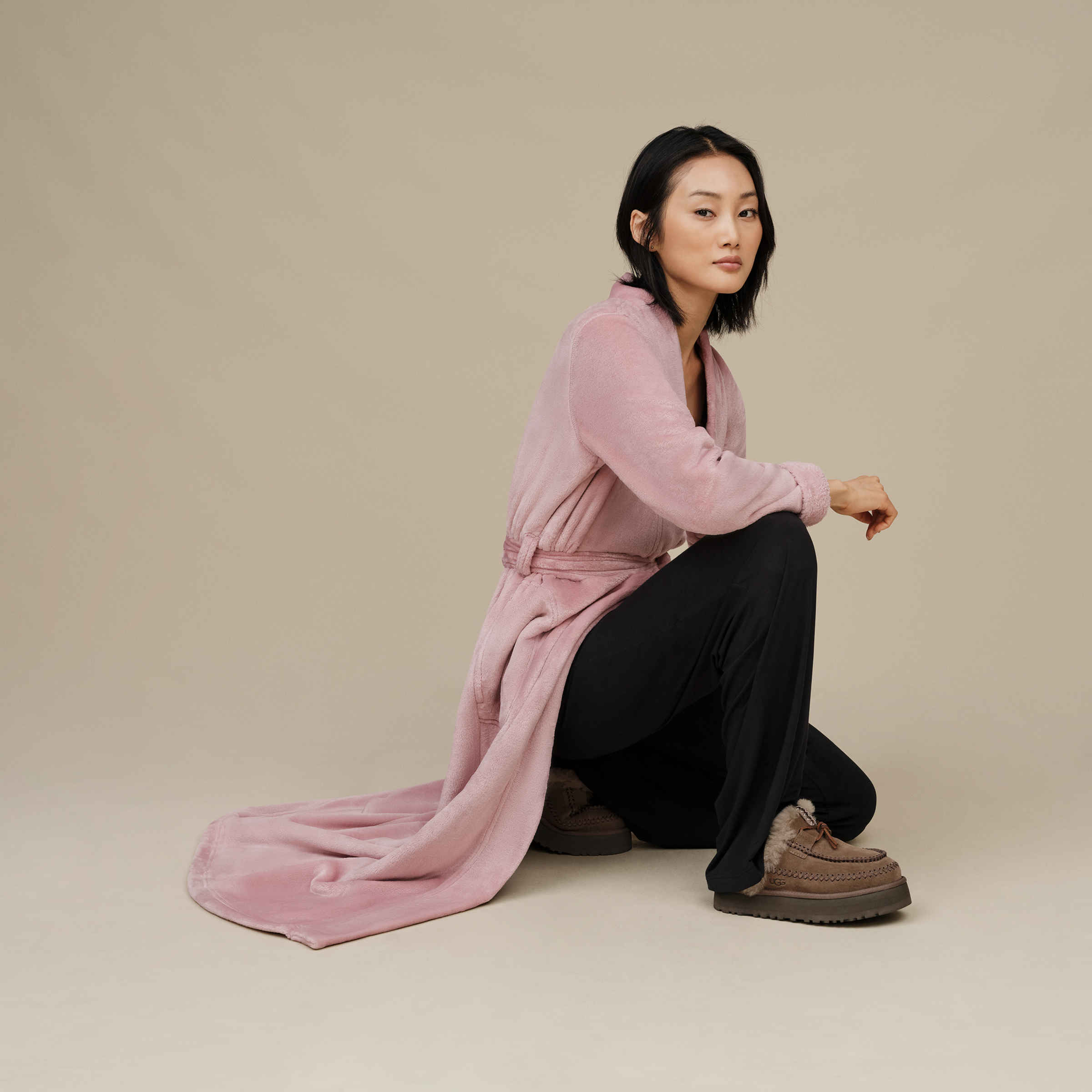 Marlow Robe UGG