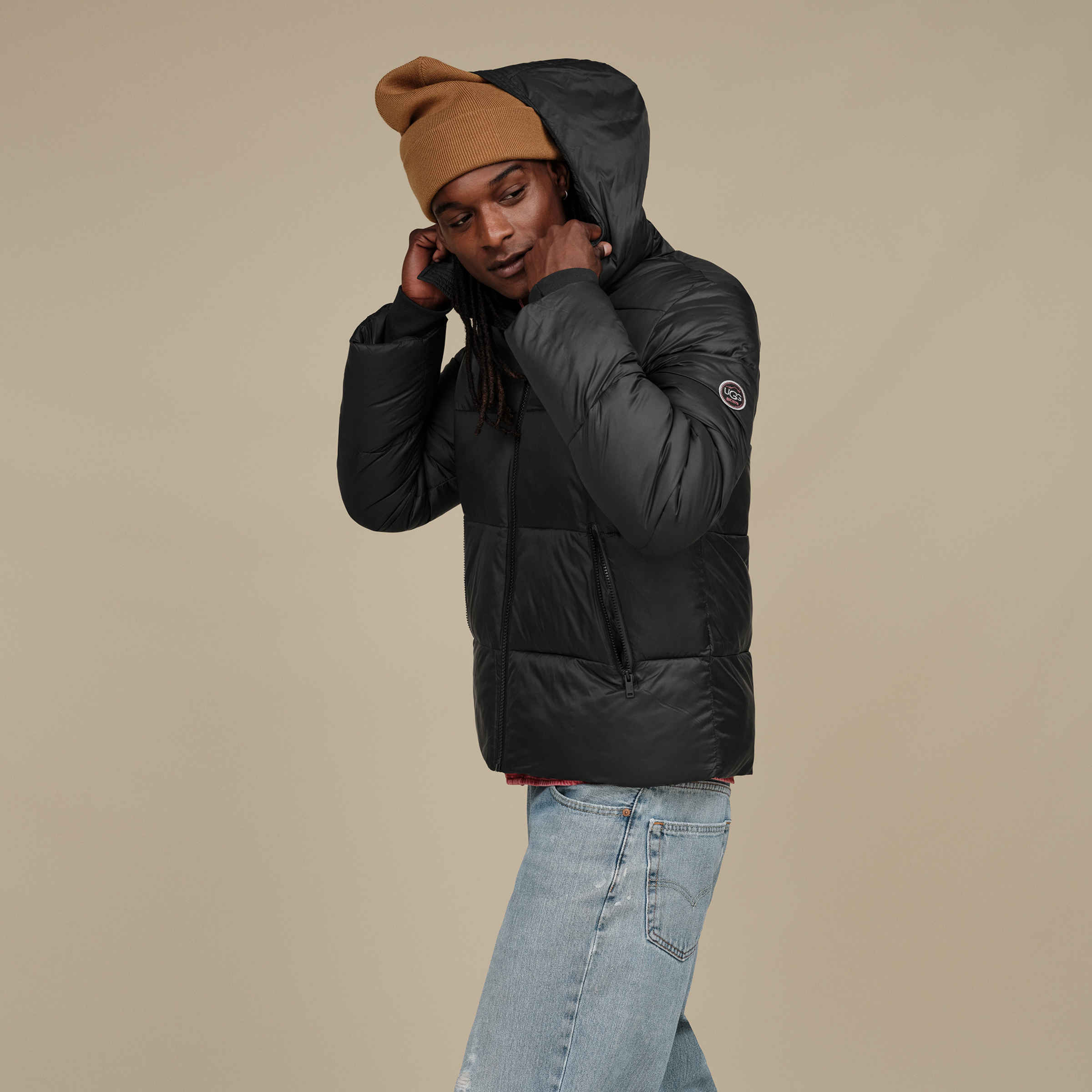 North face brayden jacket outlet