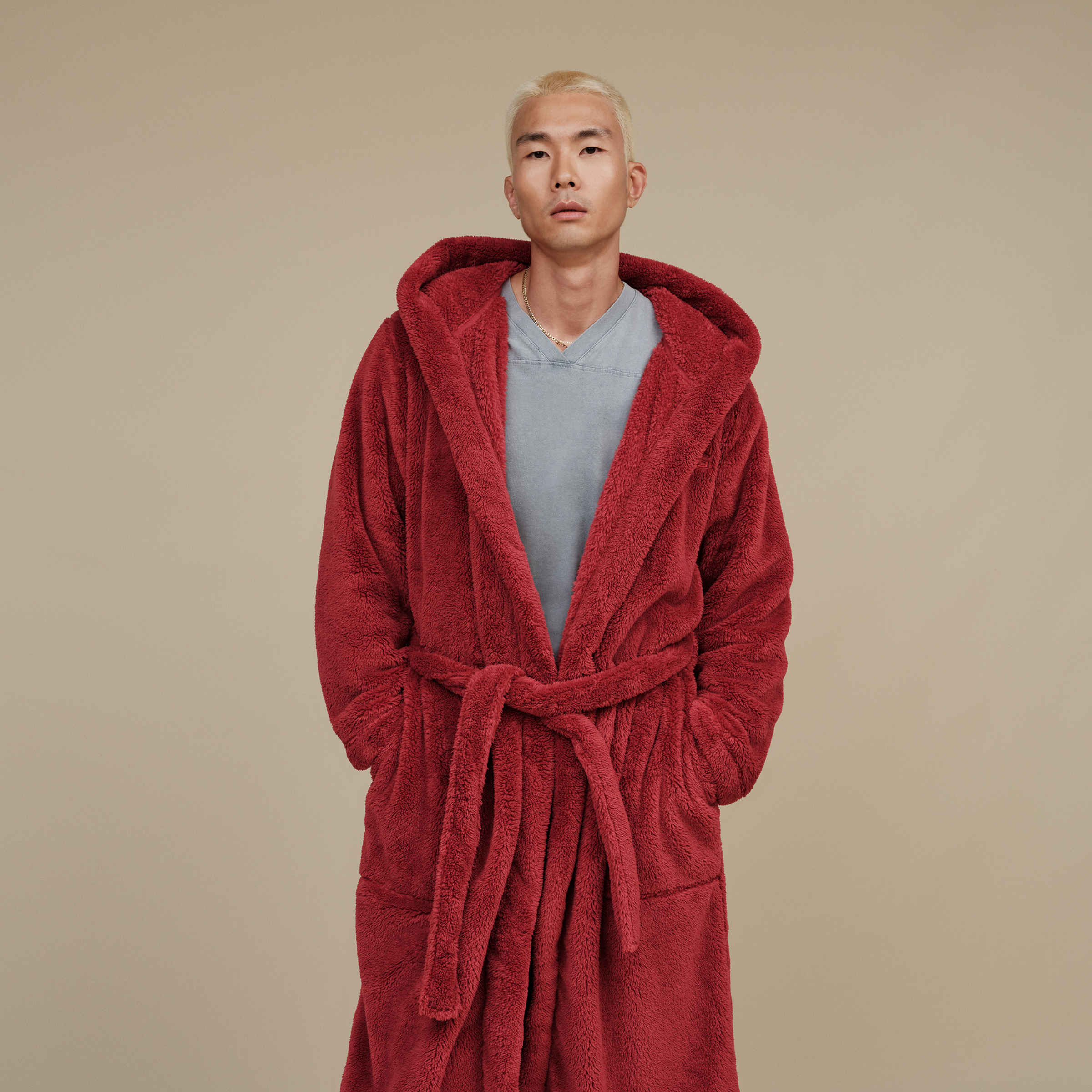 Mens robe ugg new arrivals