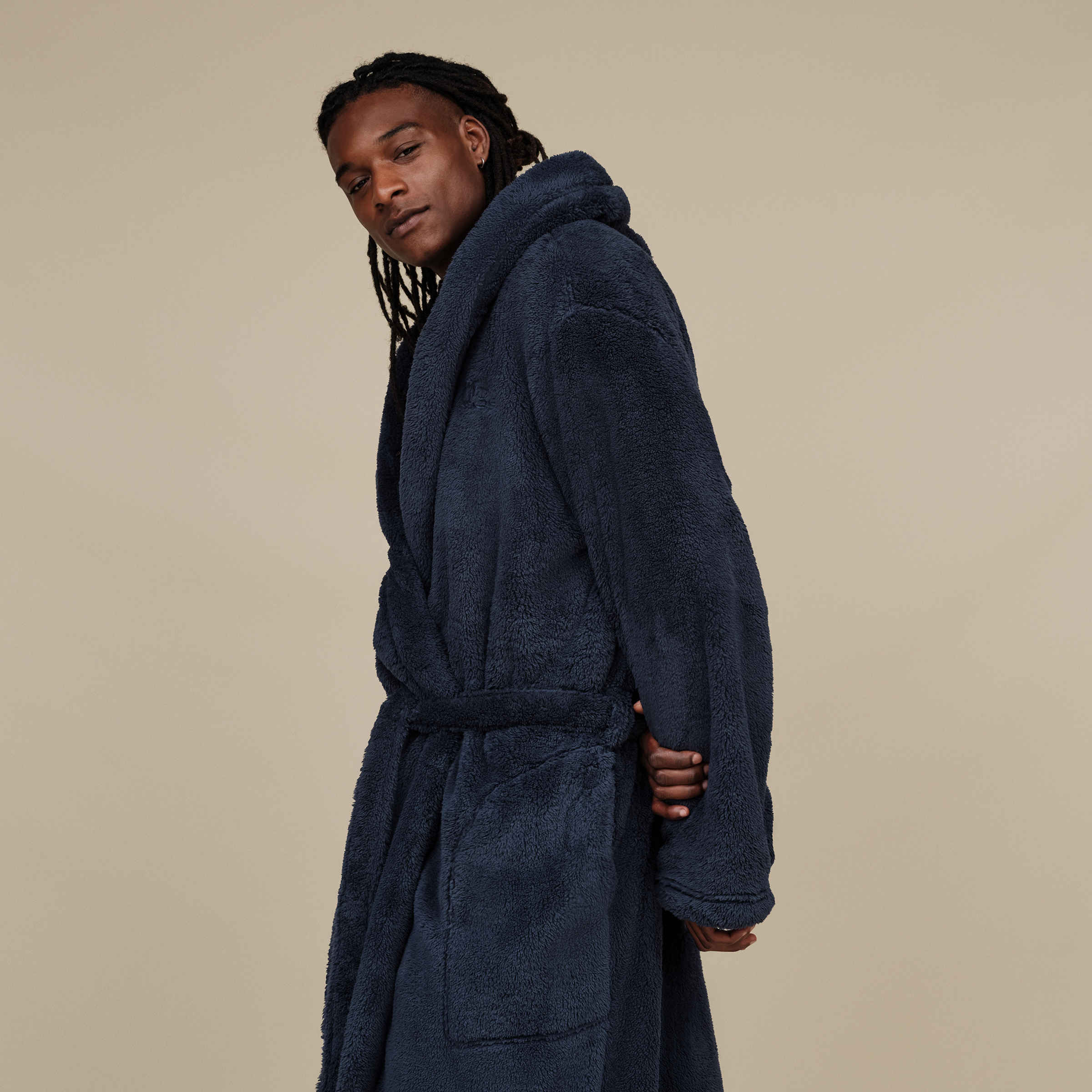 Ugg mens robe store
