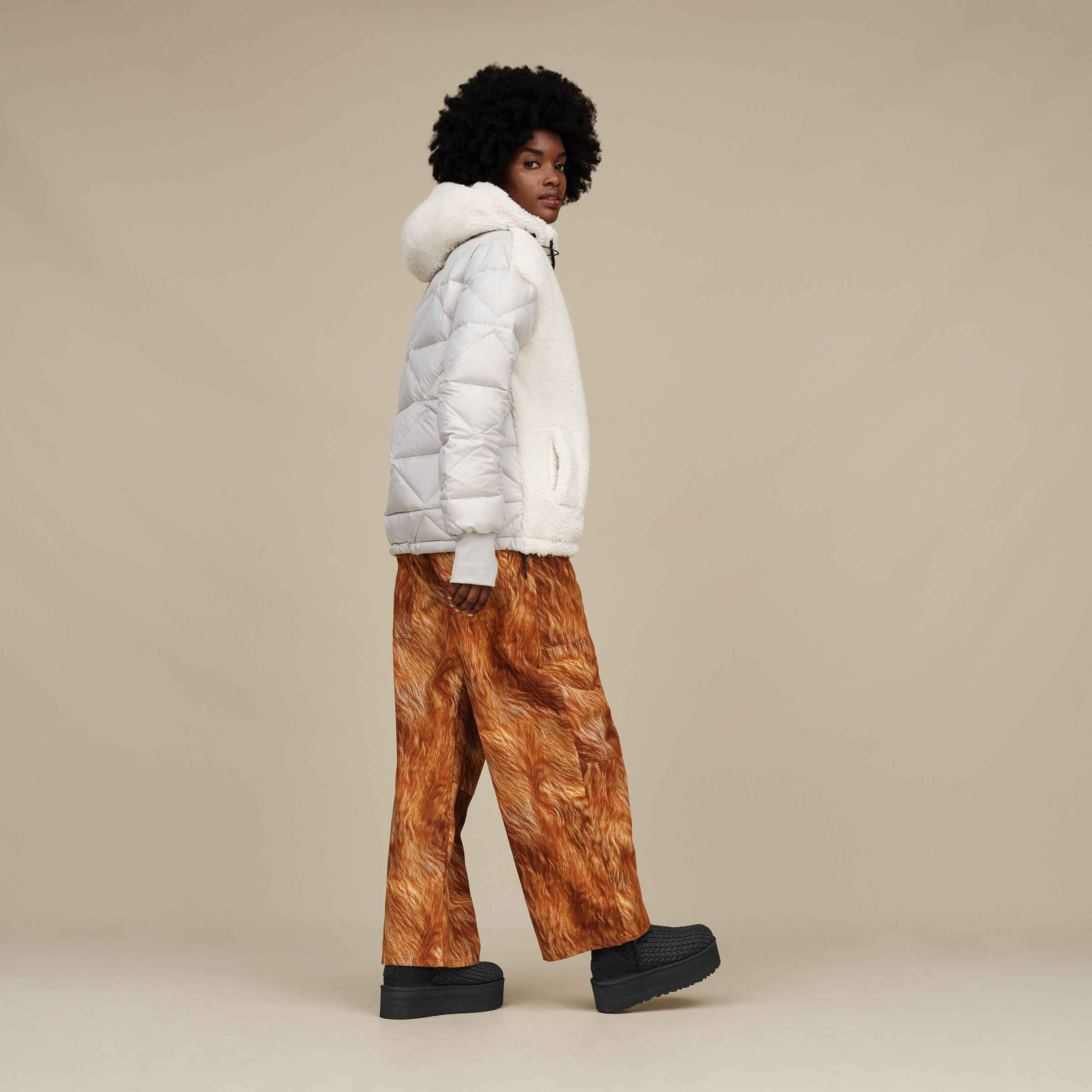 UGG Adirondack Parka 2.0 Jacket for Women UGG