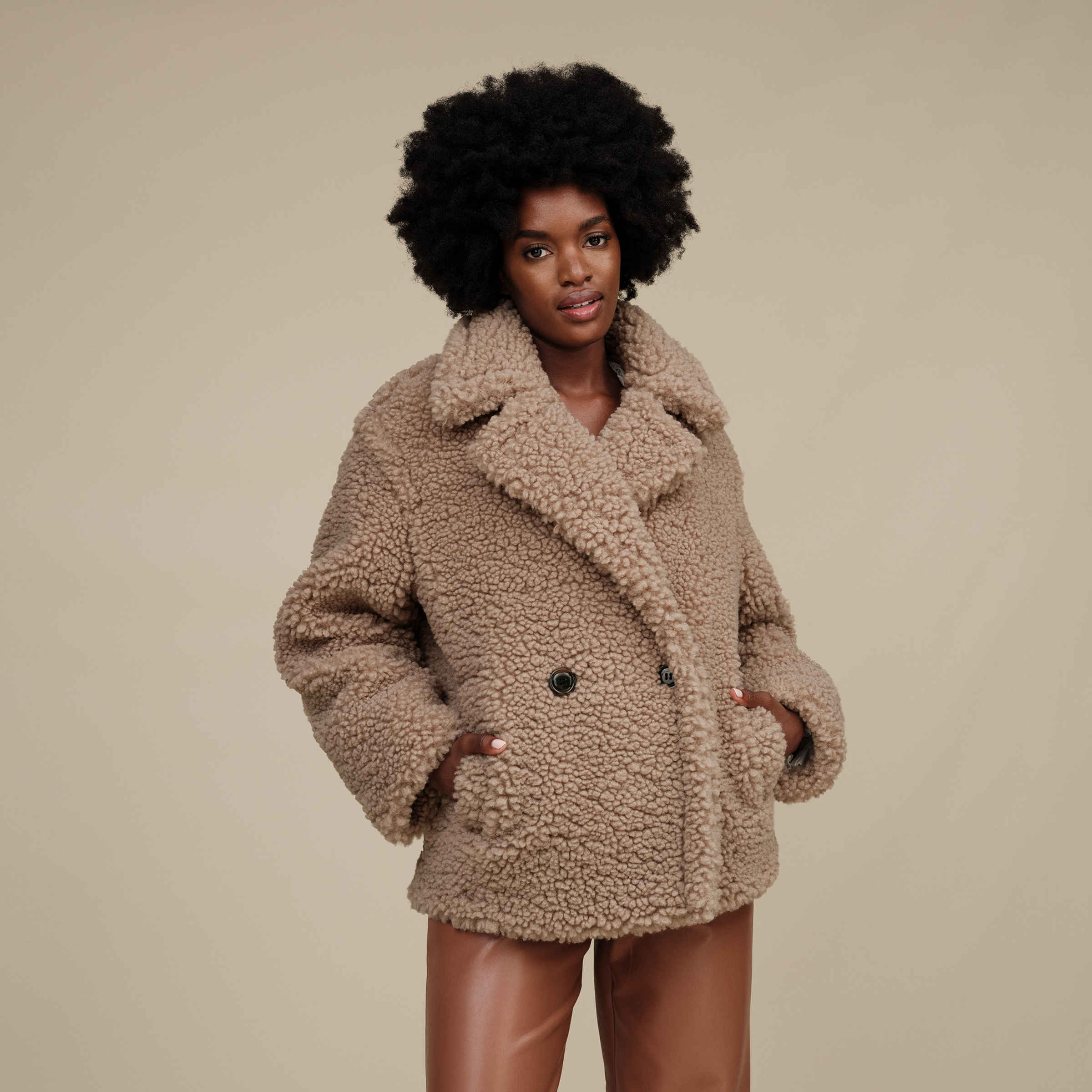 Ugg coat online