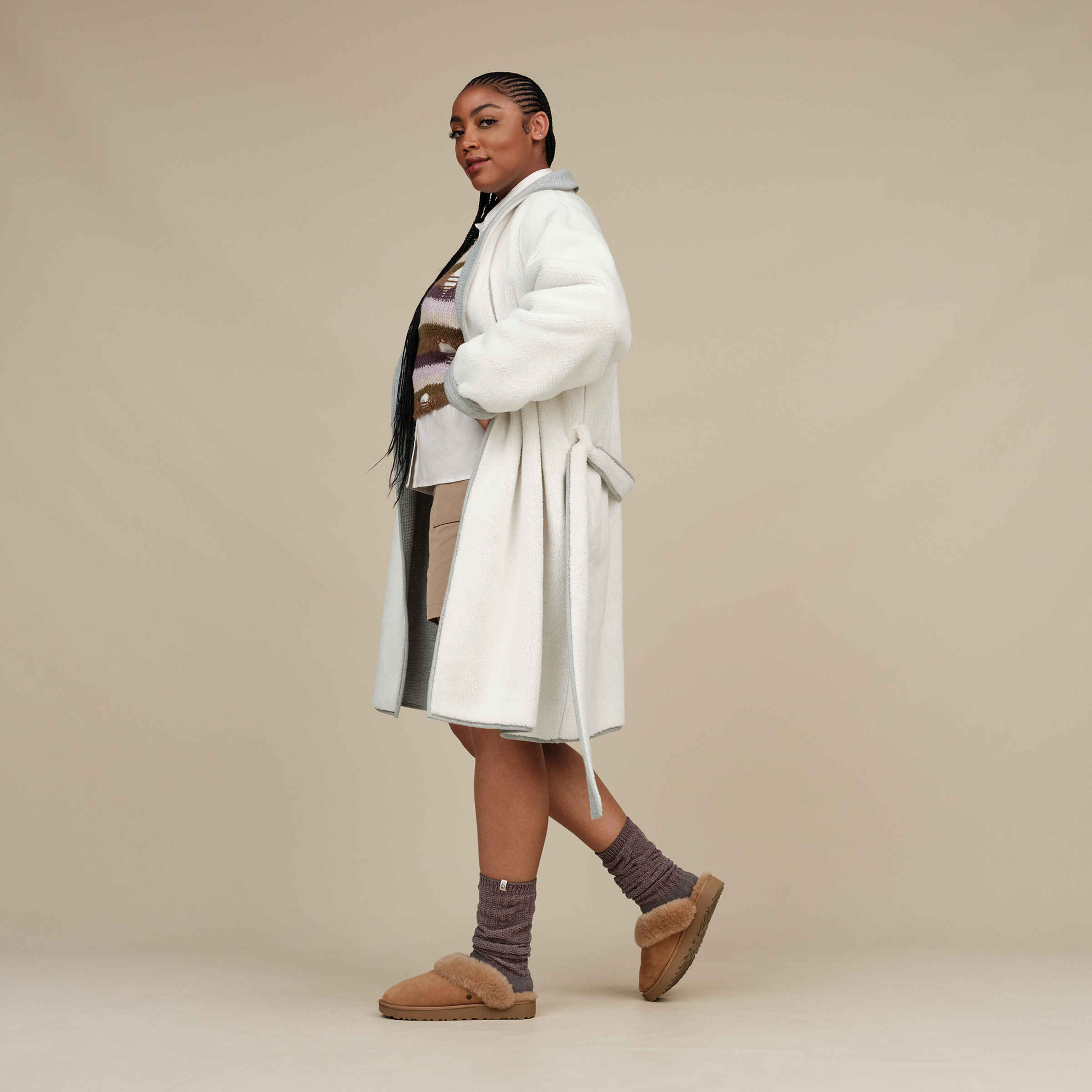 Best ugg robe online