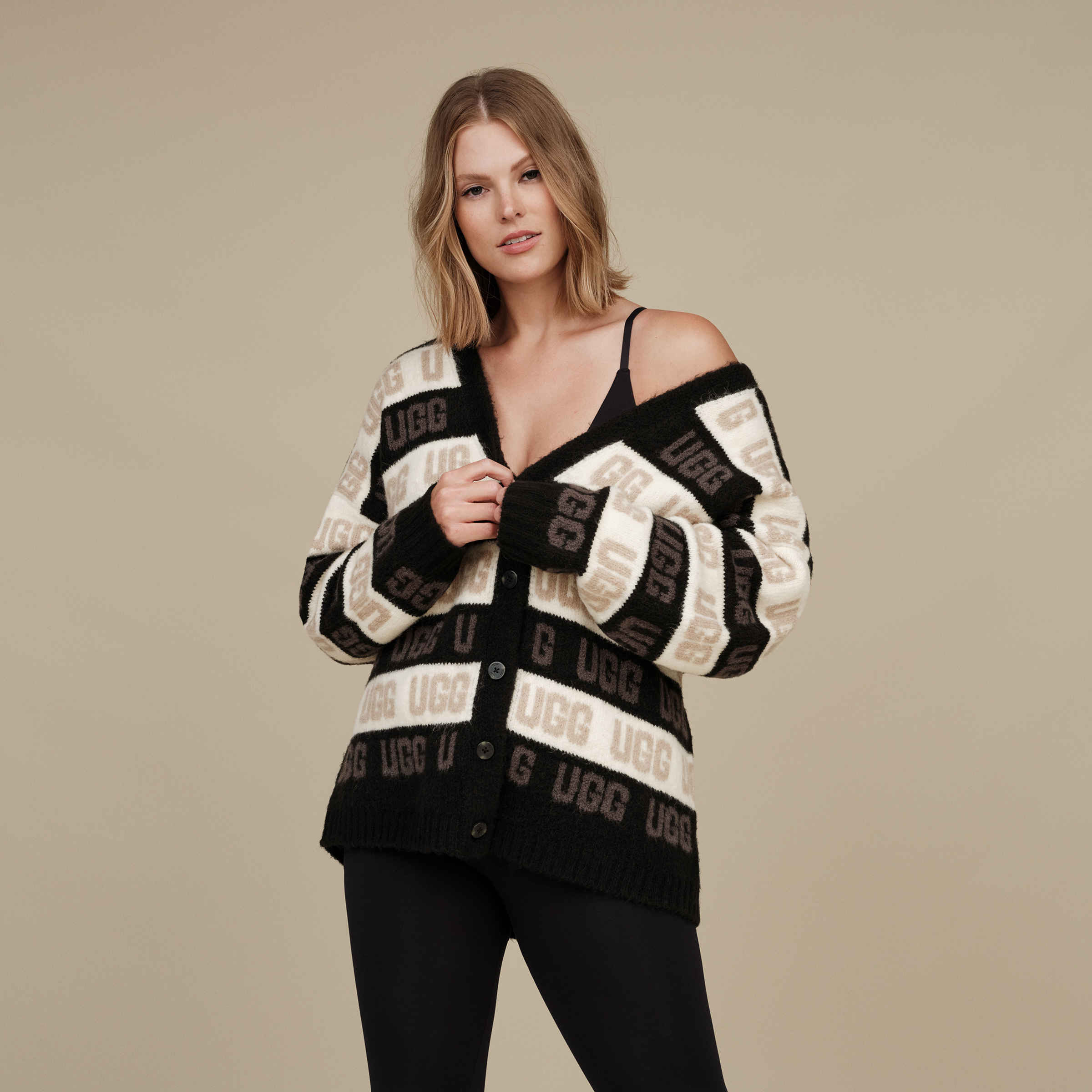 Ugg long sweater cheap