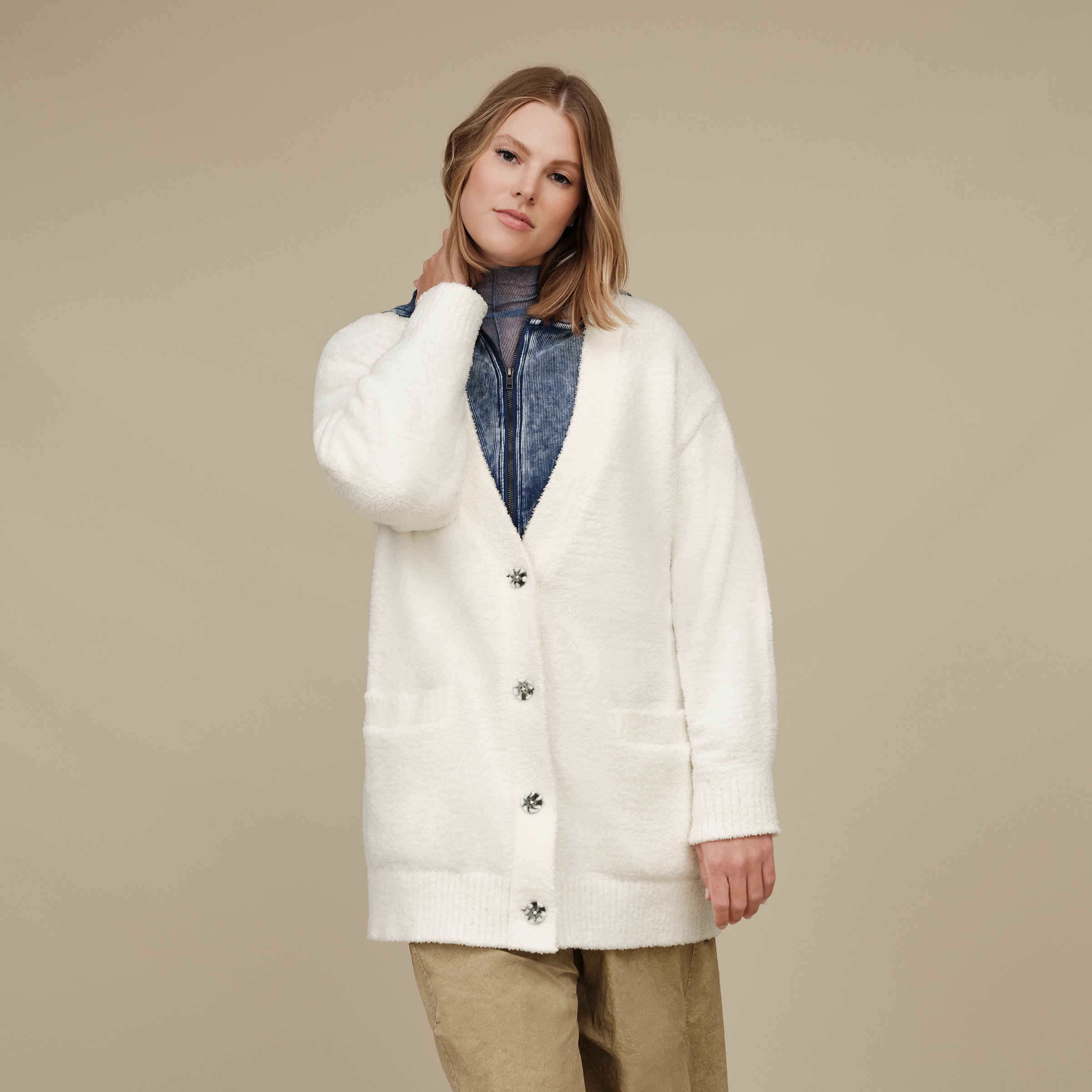 Women's Joselyn Cardigan II | UGG®