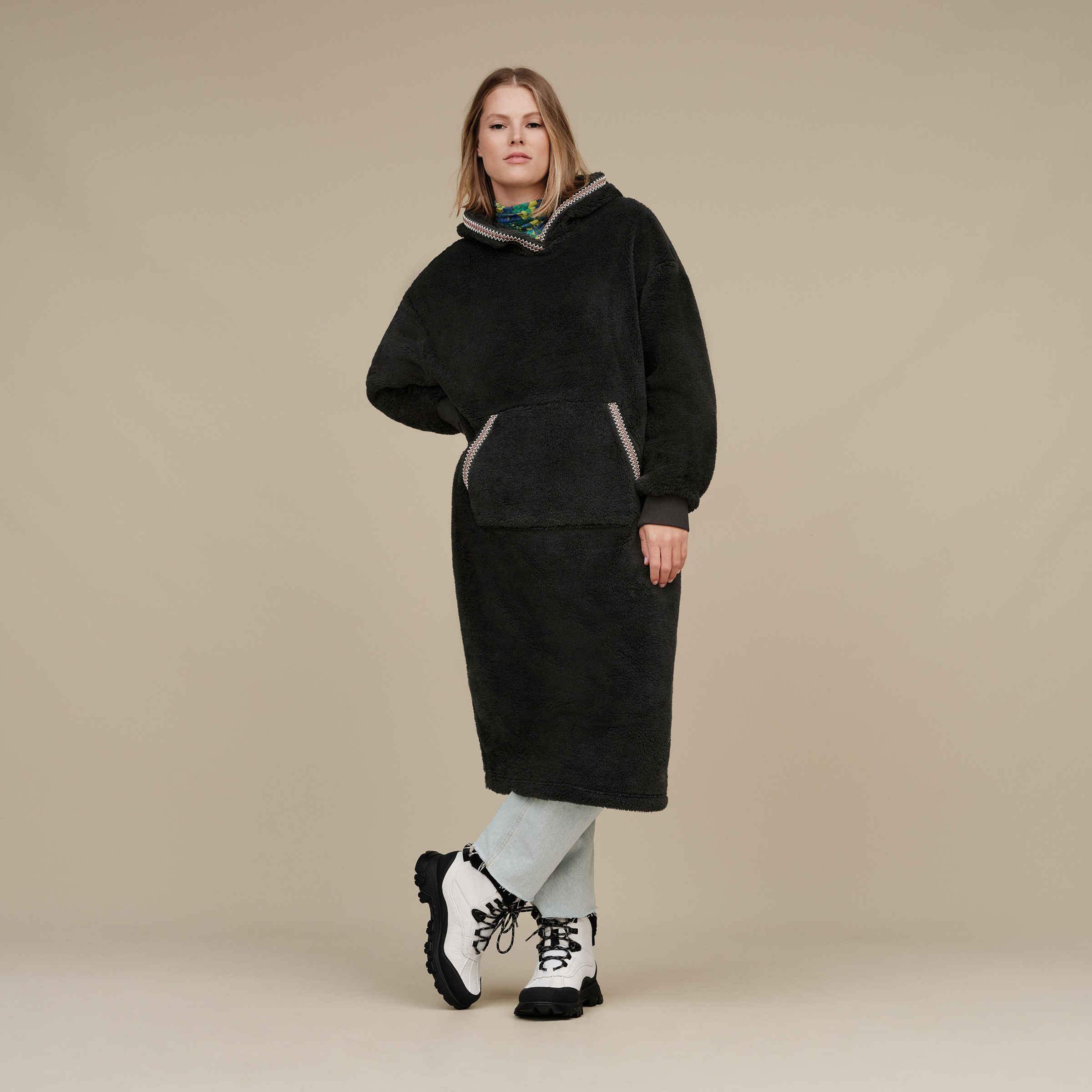 Ugg oversized hoodie outlet
