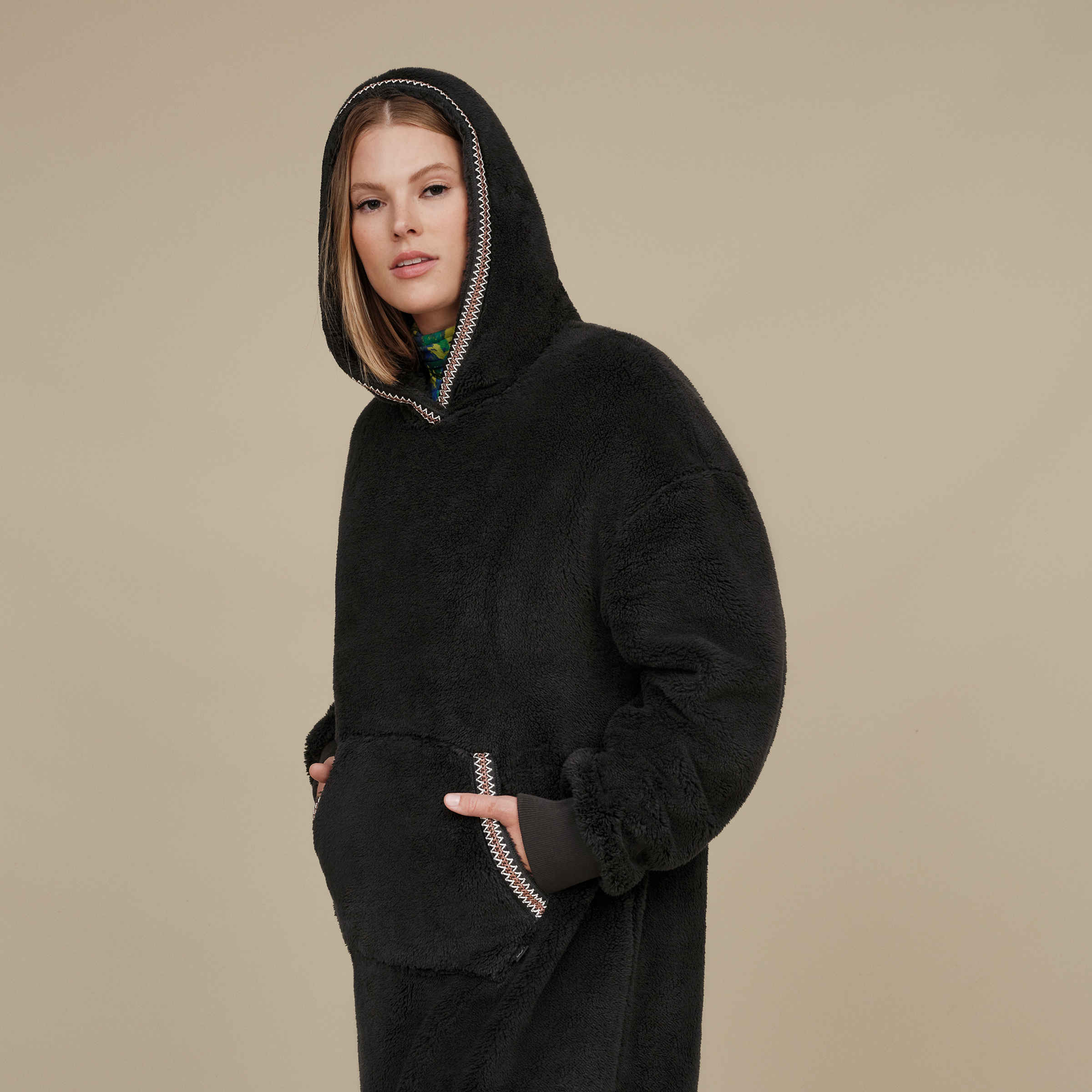 UGG UGGfluff Oversized Hoodie for UGG