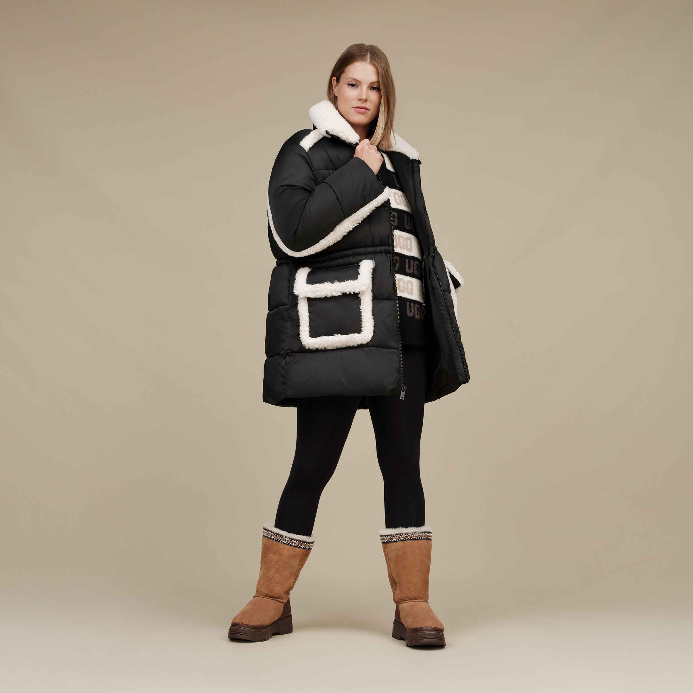 Ugg amal sale
