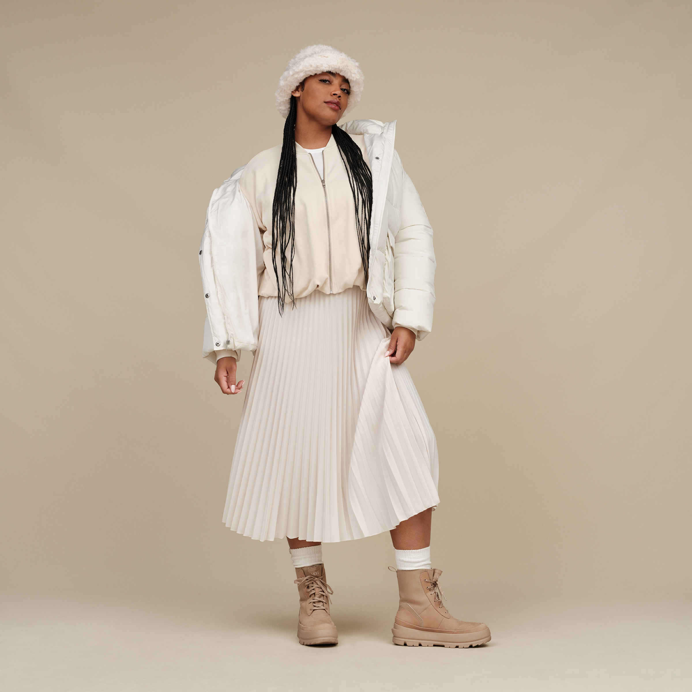 UGG® Kennedey Puffer Jacket for Women | UGG®