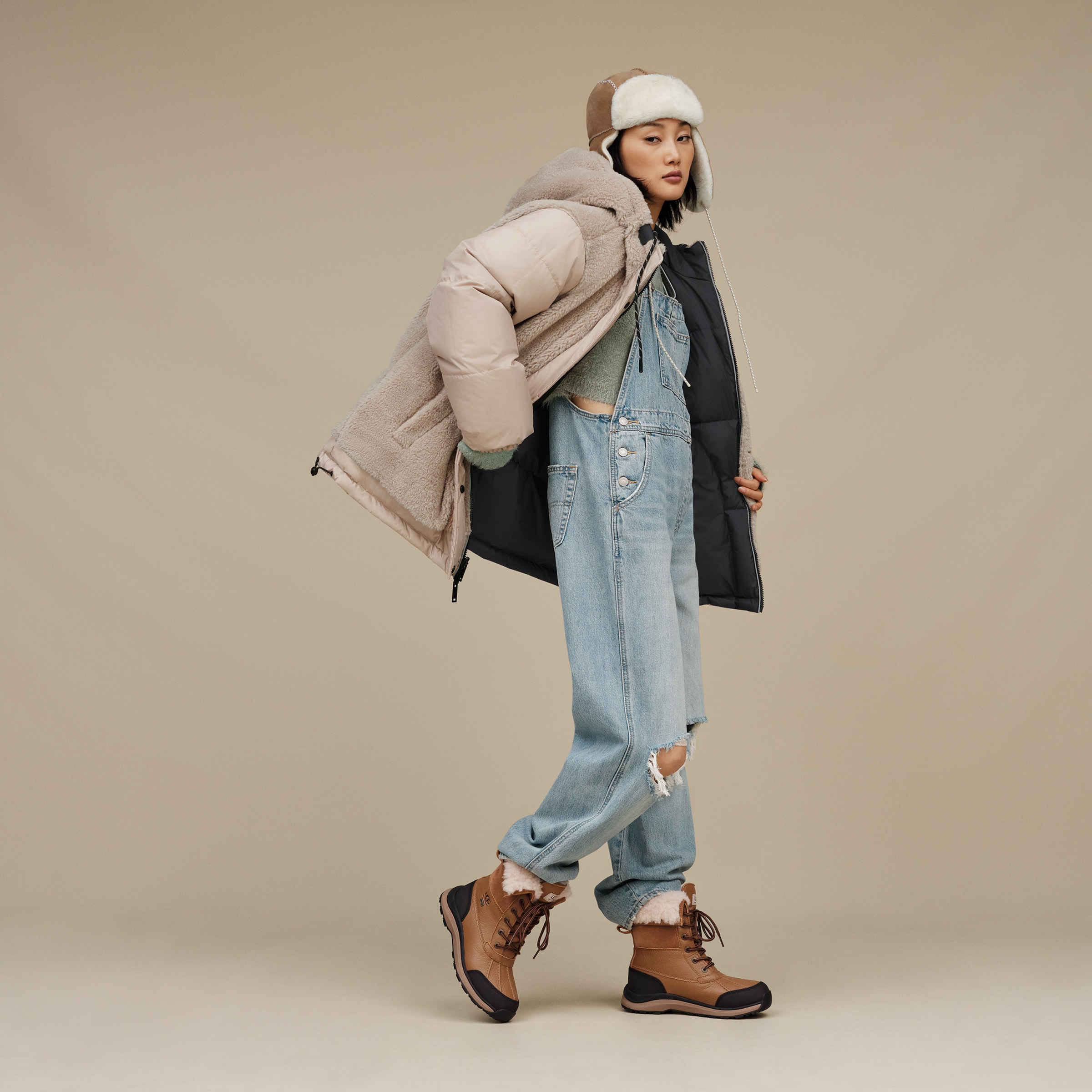 UGG Shasta Down Puffer Jacket 2.0 for Women | UGG® UK UGG Shasta Down Puffer Jacket 2.0 for Women | UGG® UK